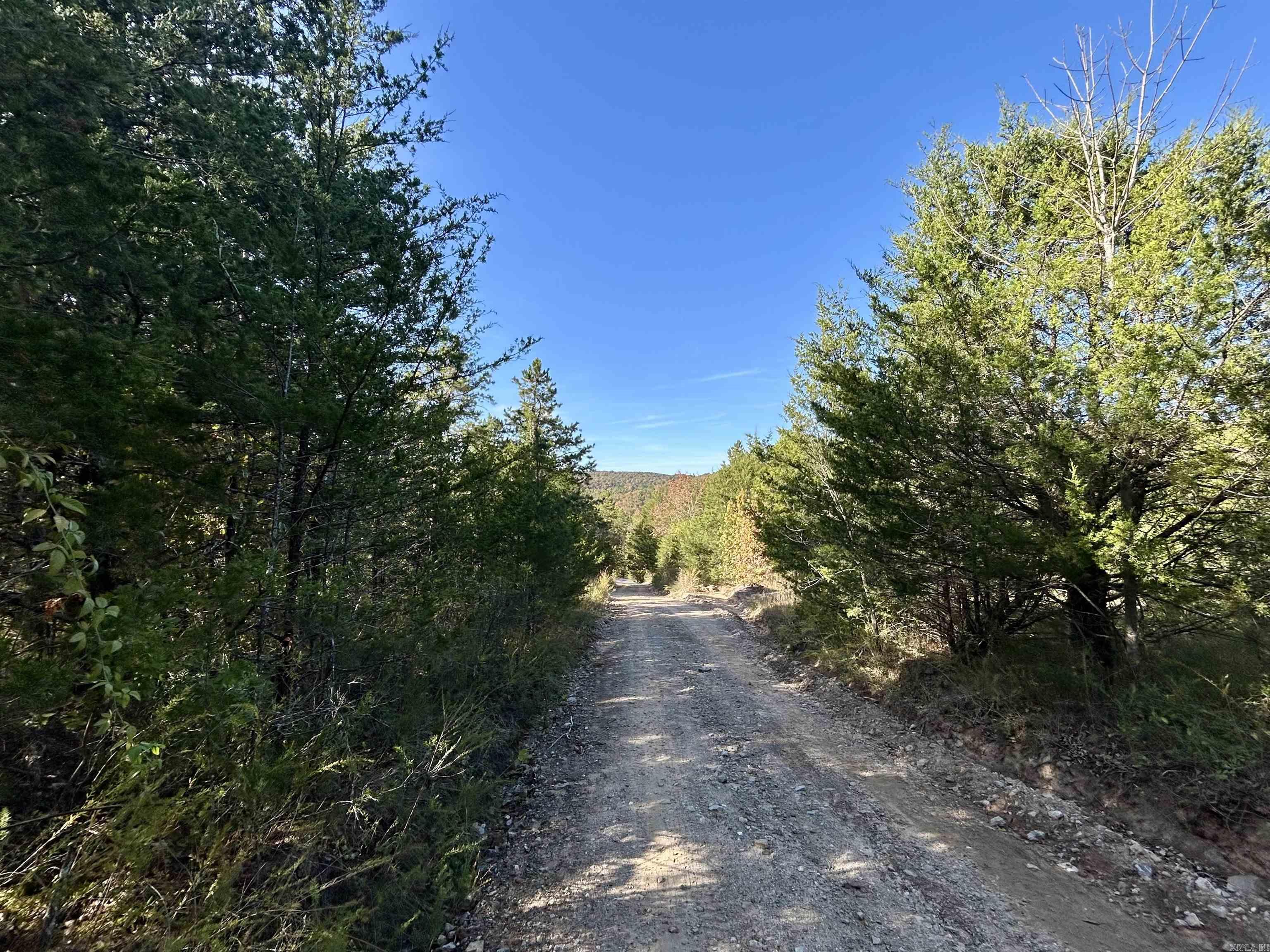 Not in Subdivision - Land