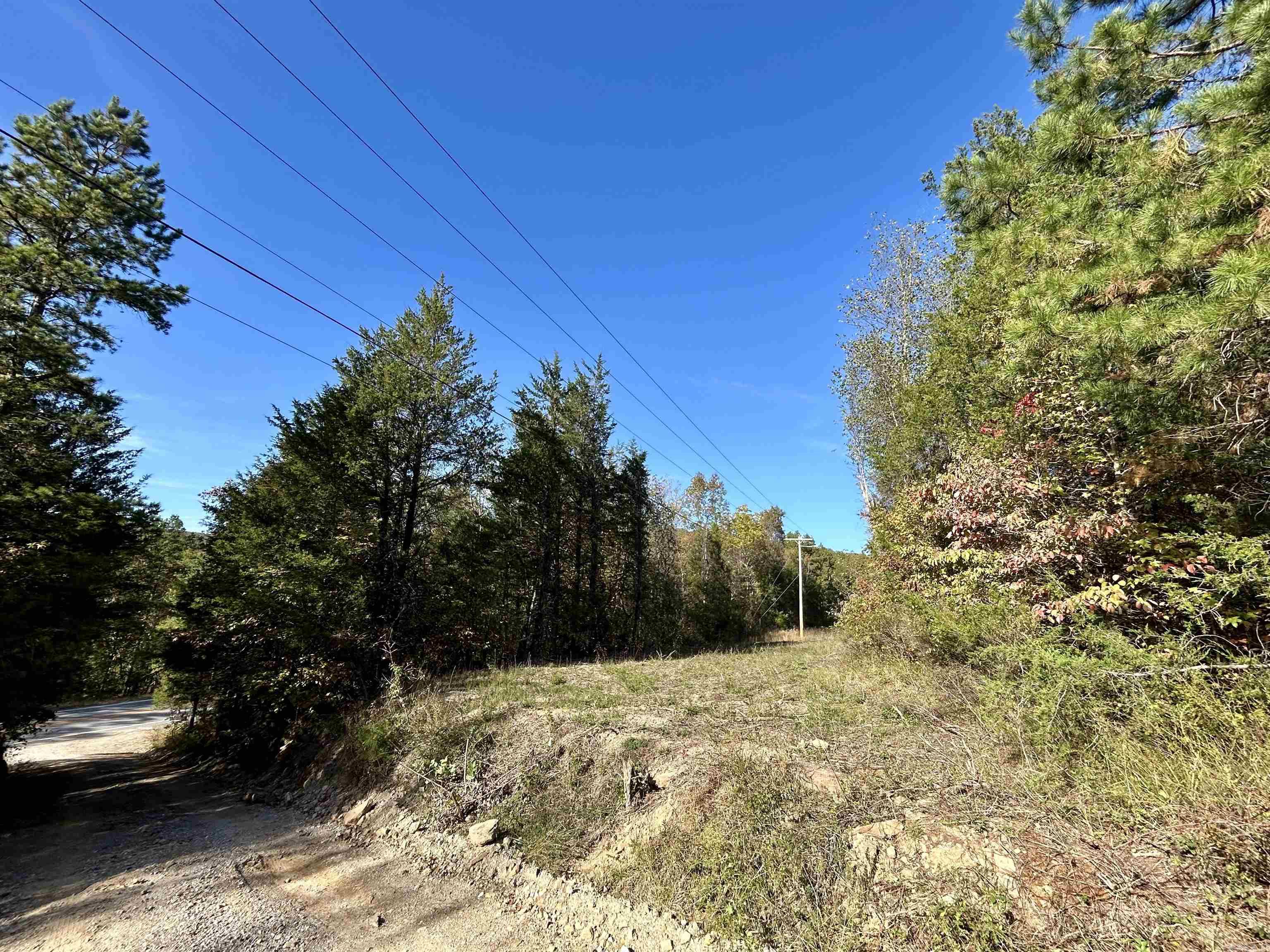 Not in Subdivision - Land