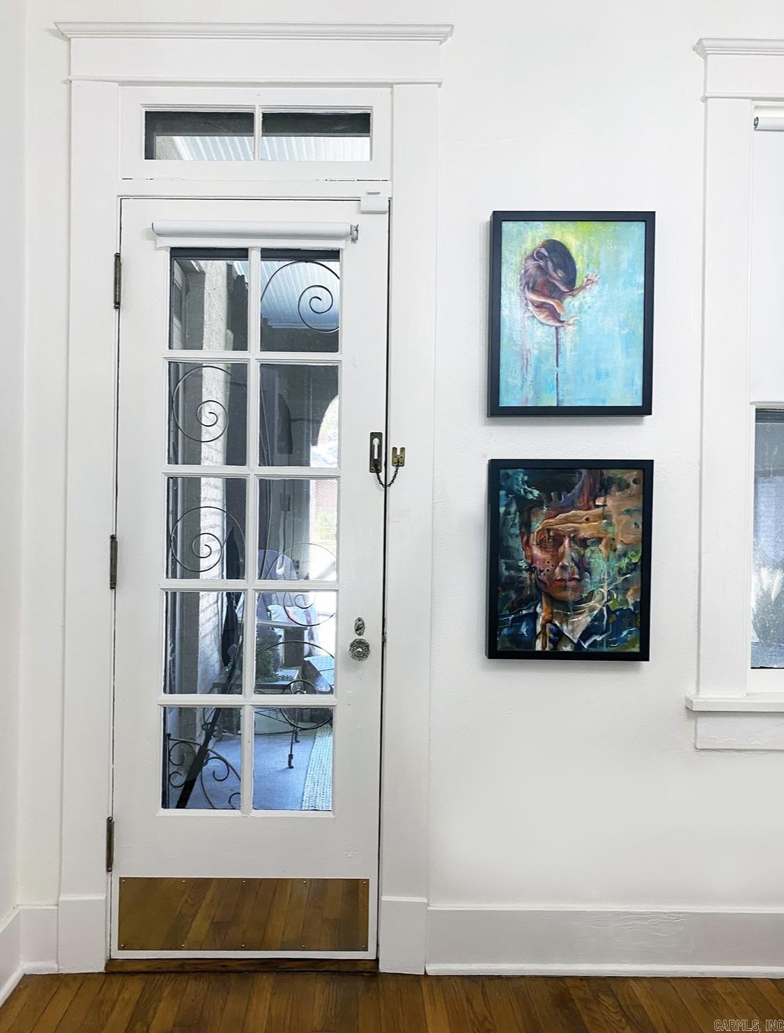 MCGEHEE - Residential