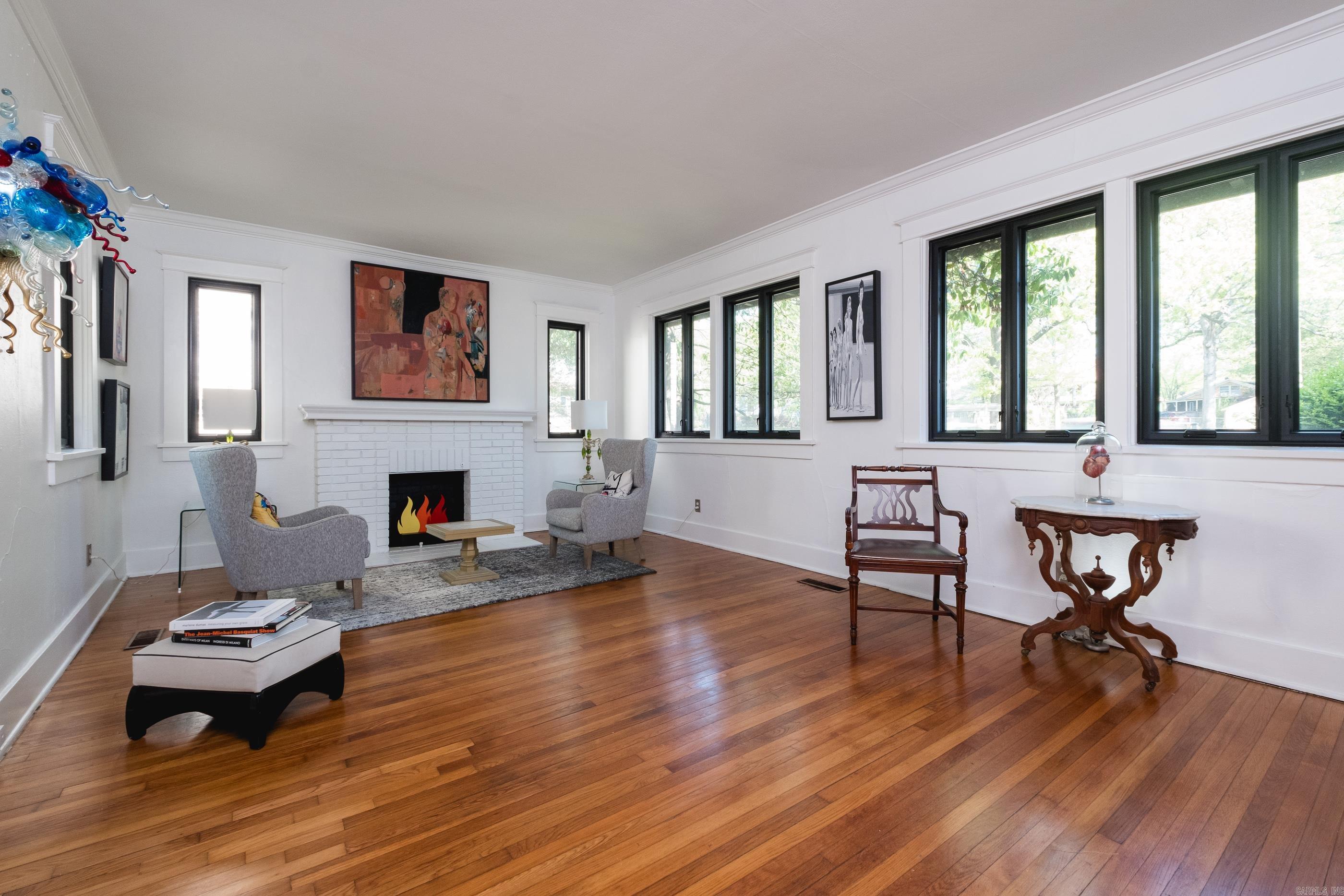 MCGEHEE - Residential