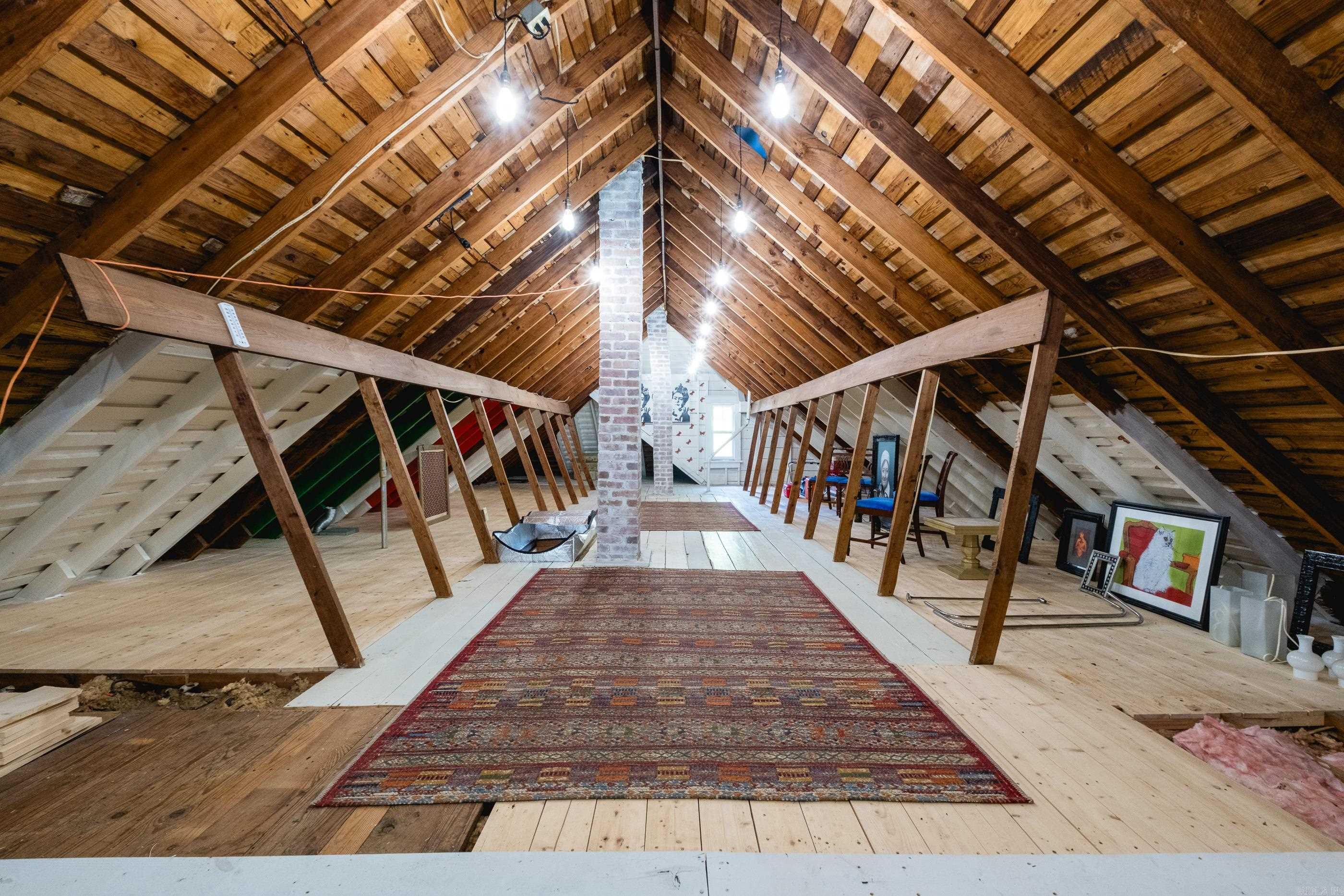 MCGEHEE - Residential