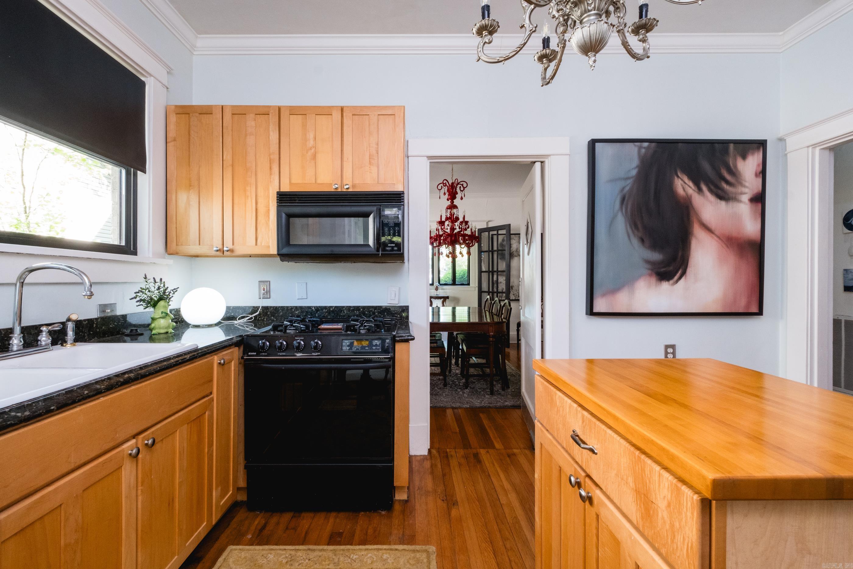 MCGEHEE - Residential