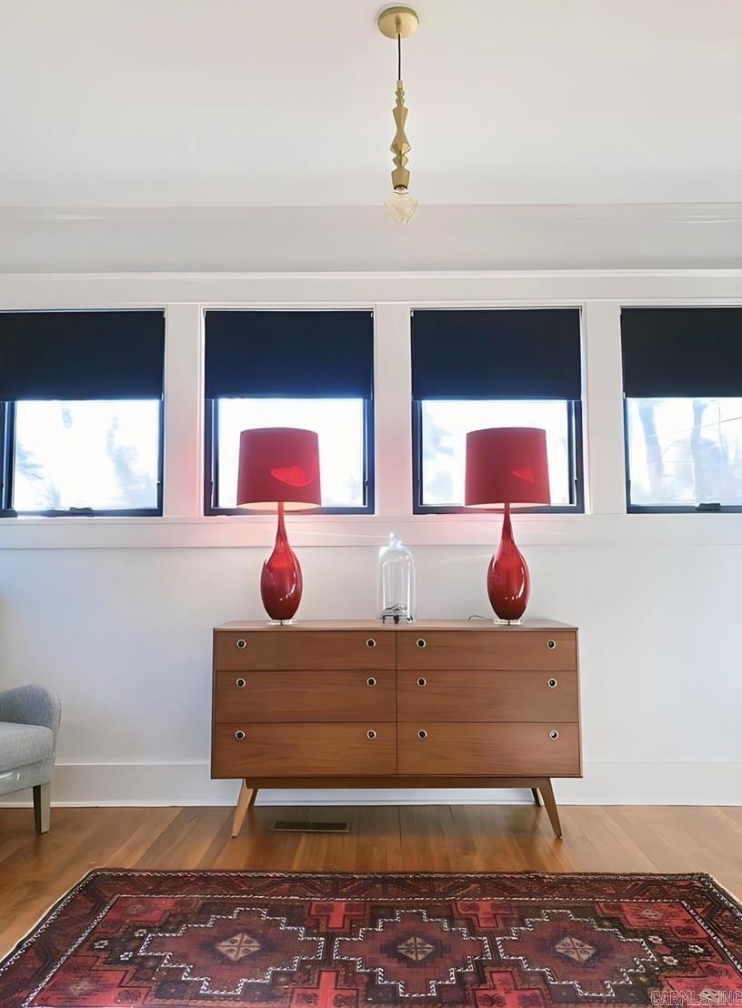 MCGEHEE - Residential