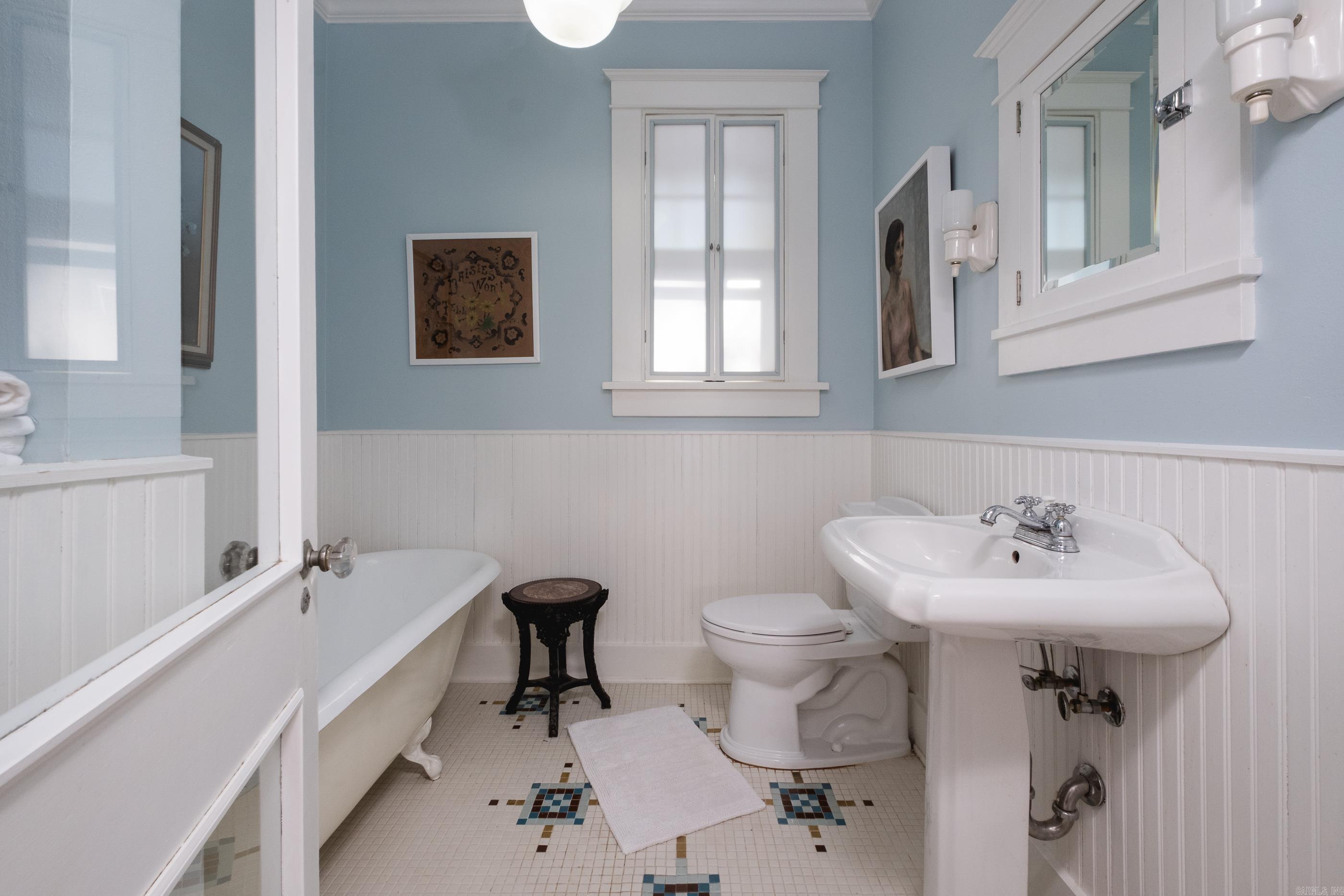 MCGEHEE - Residential