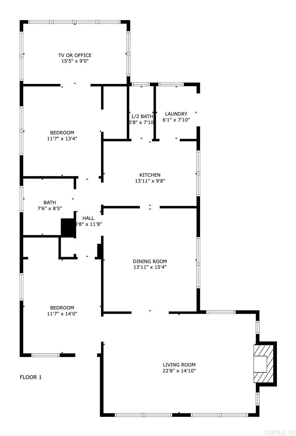 MCGEHEE - Residential