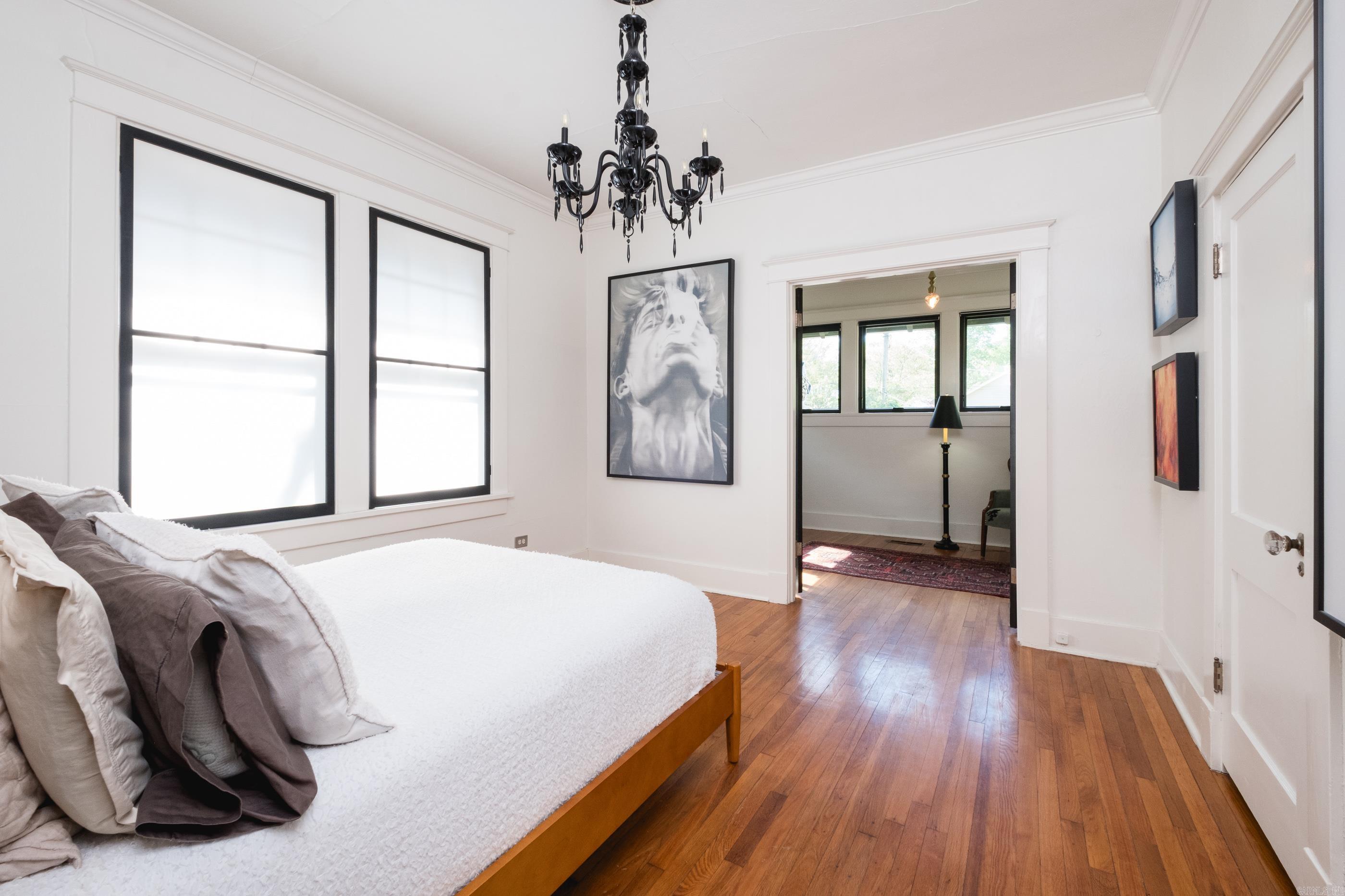 MCGEHEE - Residential