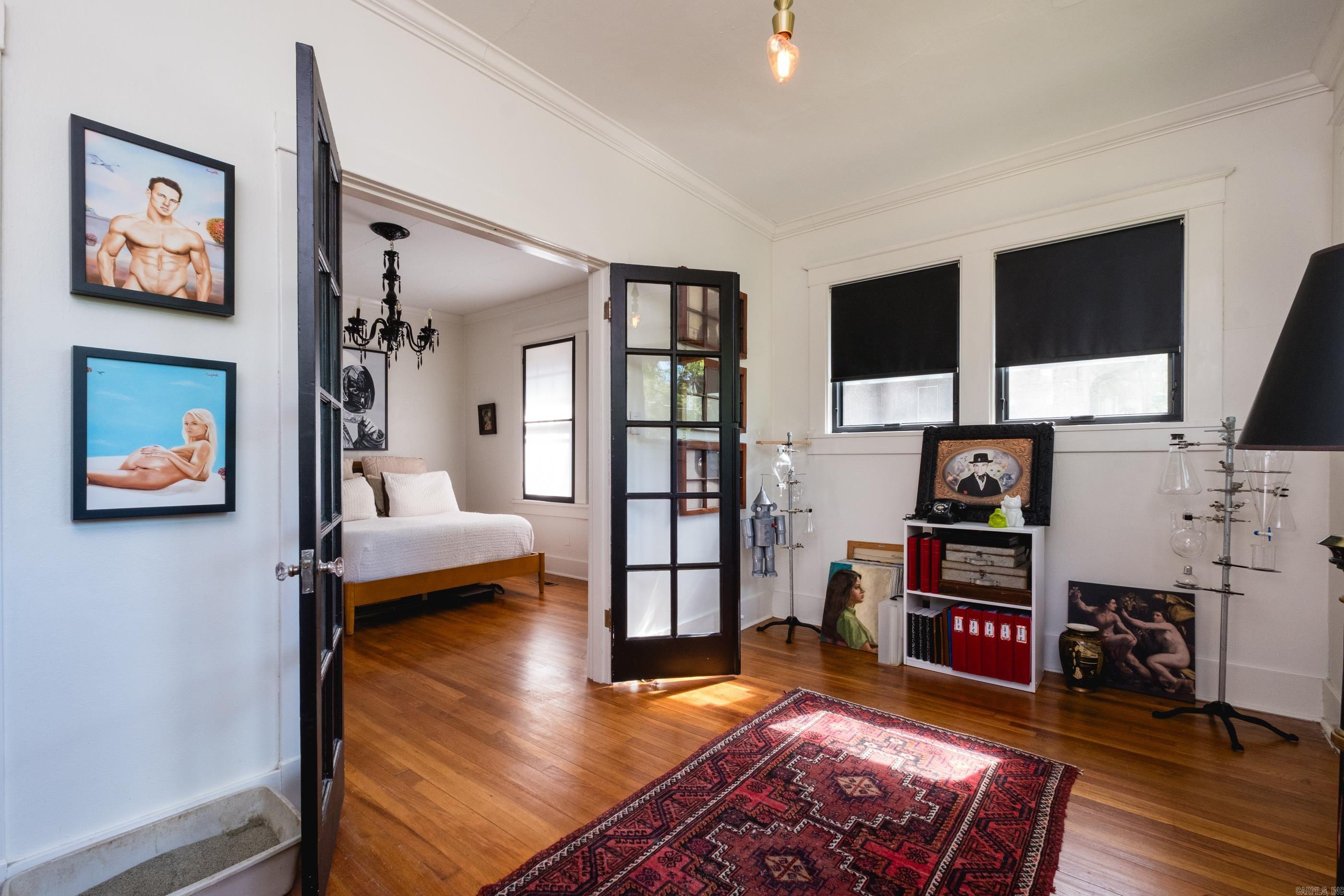 MCGEHEE - Residential