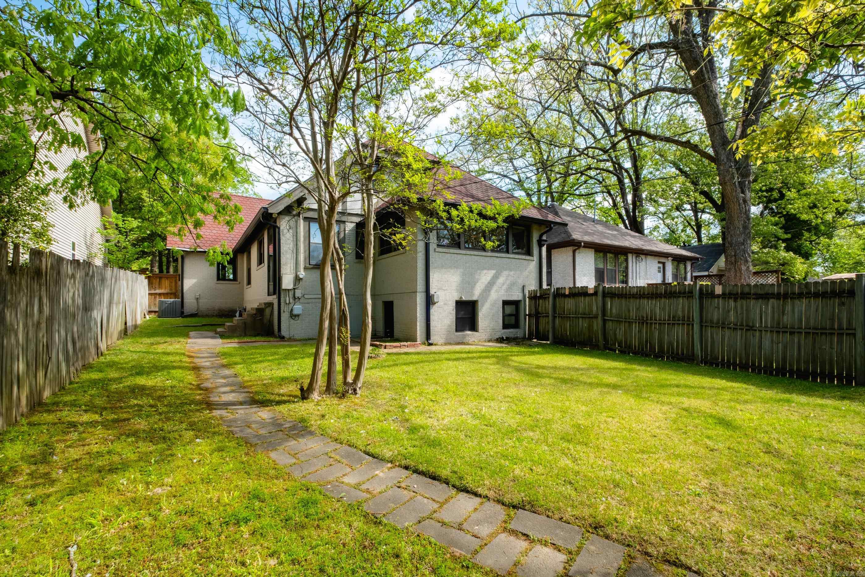 MCGEHEE - Residential