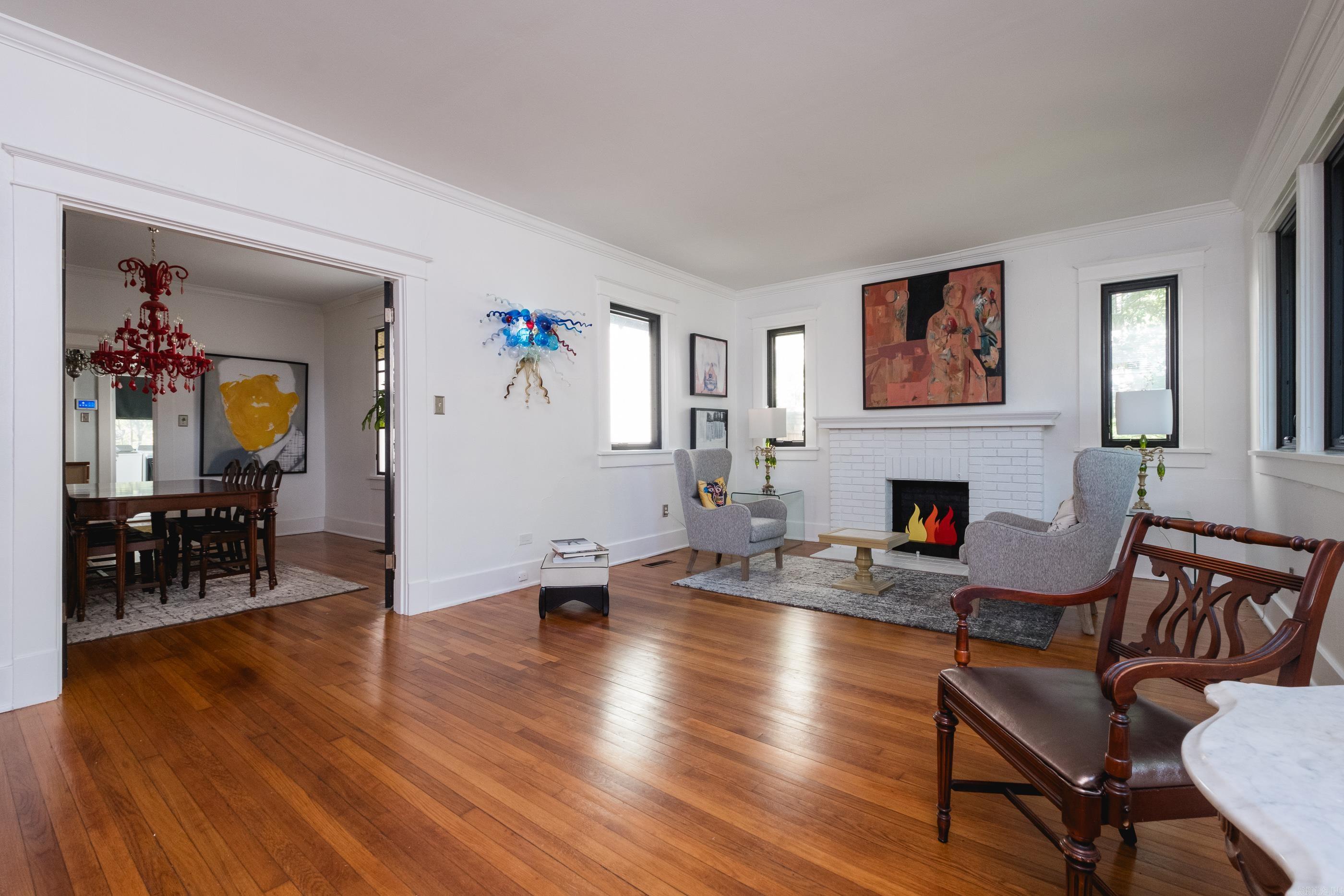 MCGEHEE - Residential