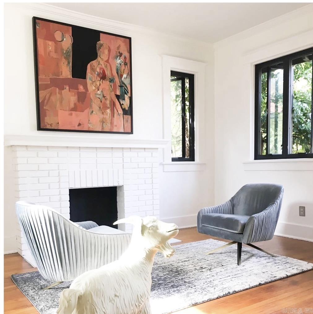 MCGEHEE - Residential