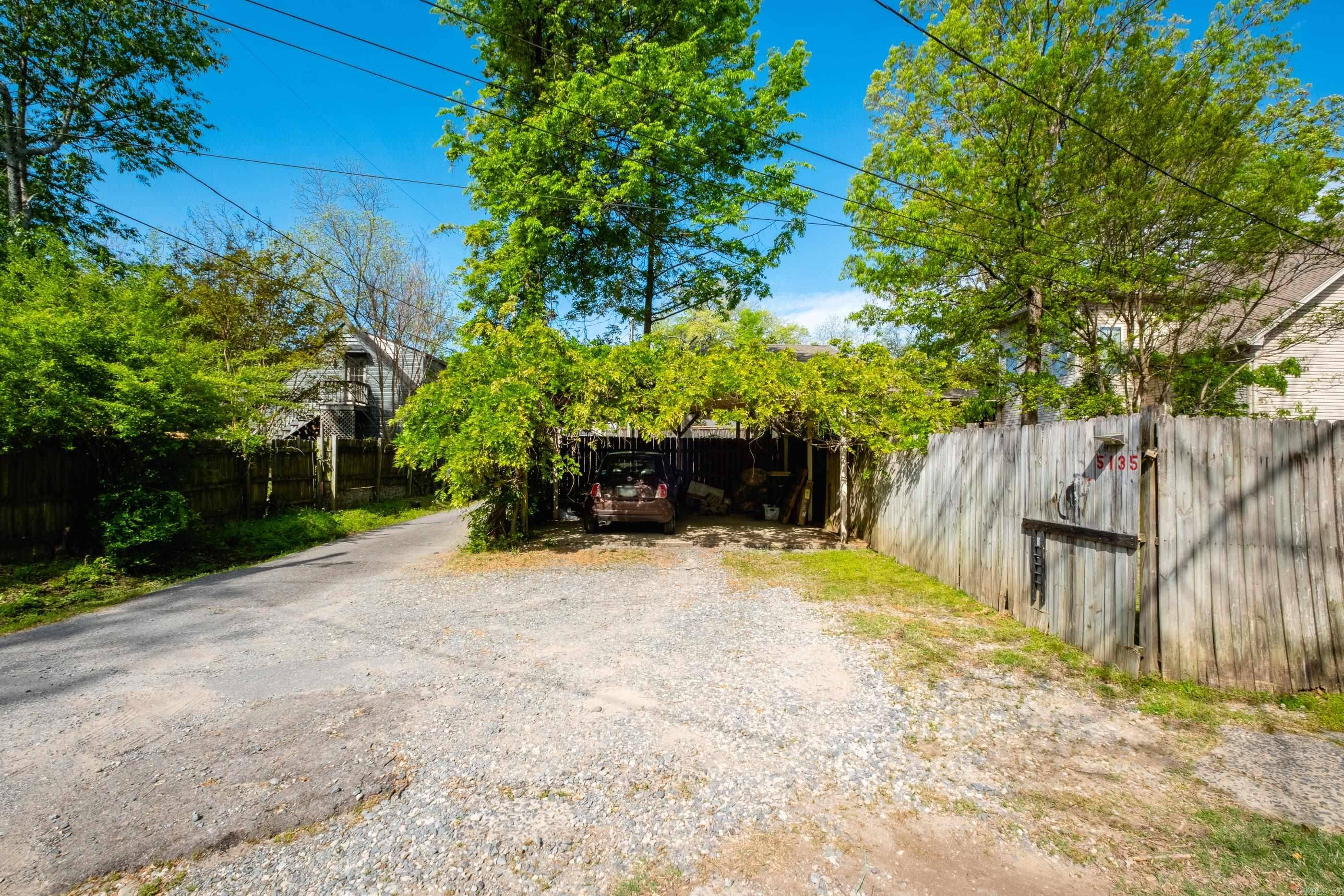 MCGEHEE - Residential