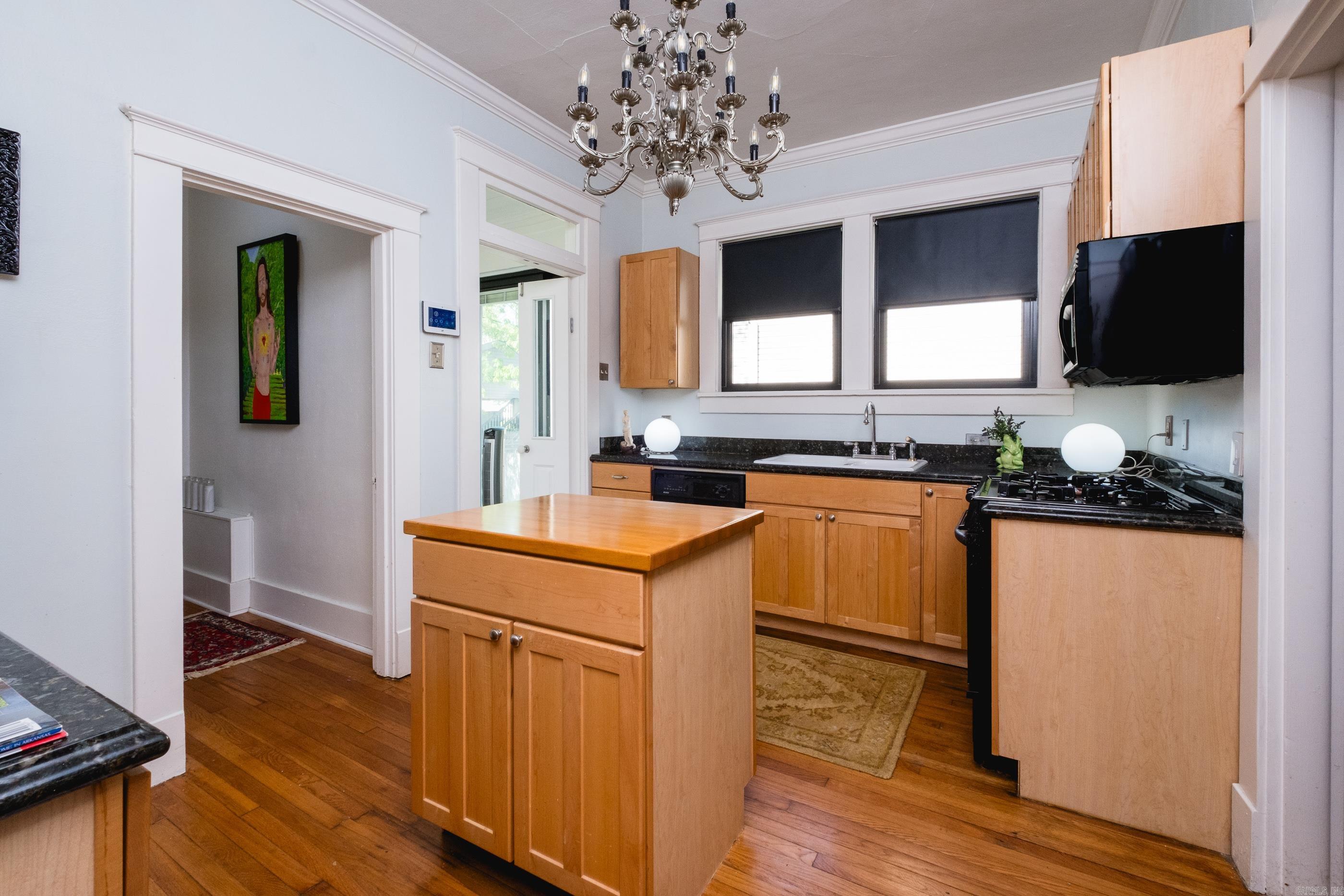 MCGEHEE - Residential