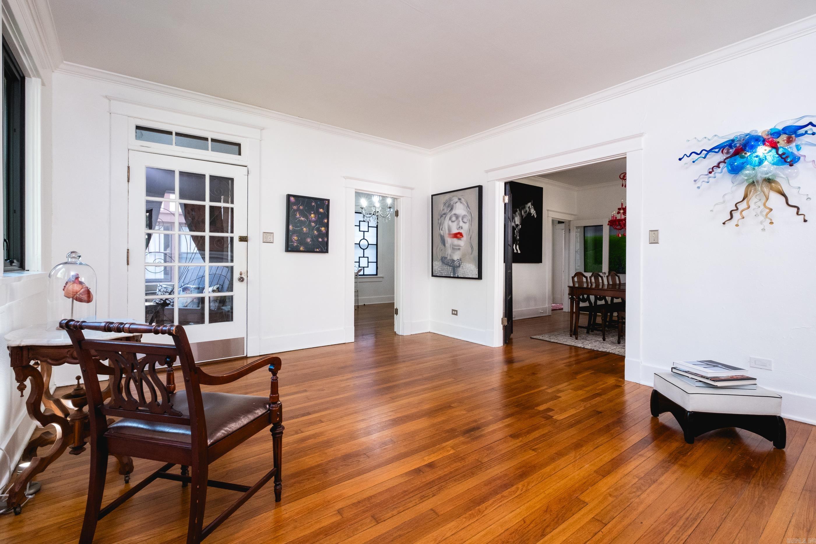 MCGEHEE - Residential