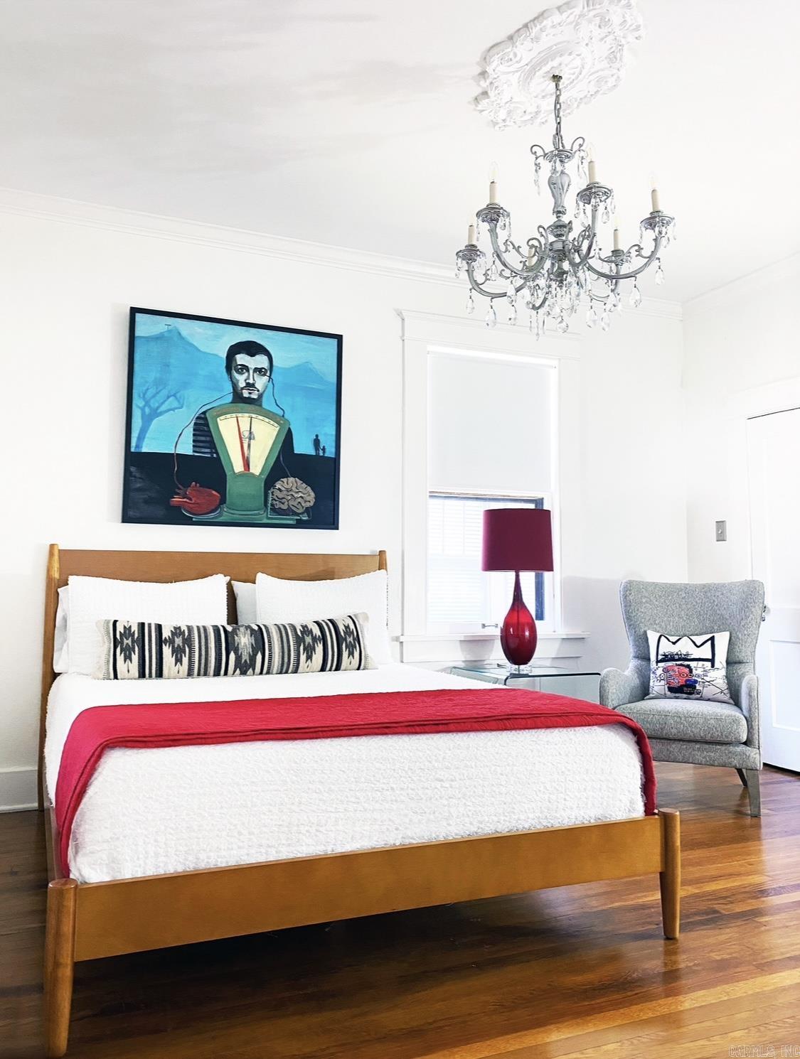 MCGEHEE - Residential