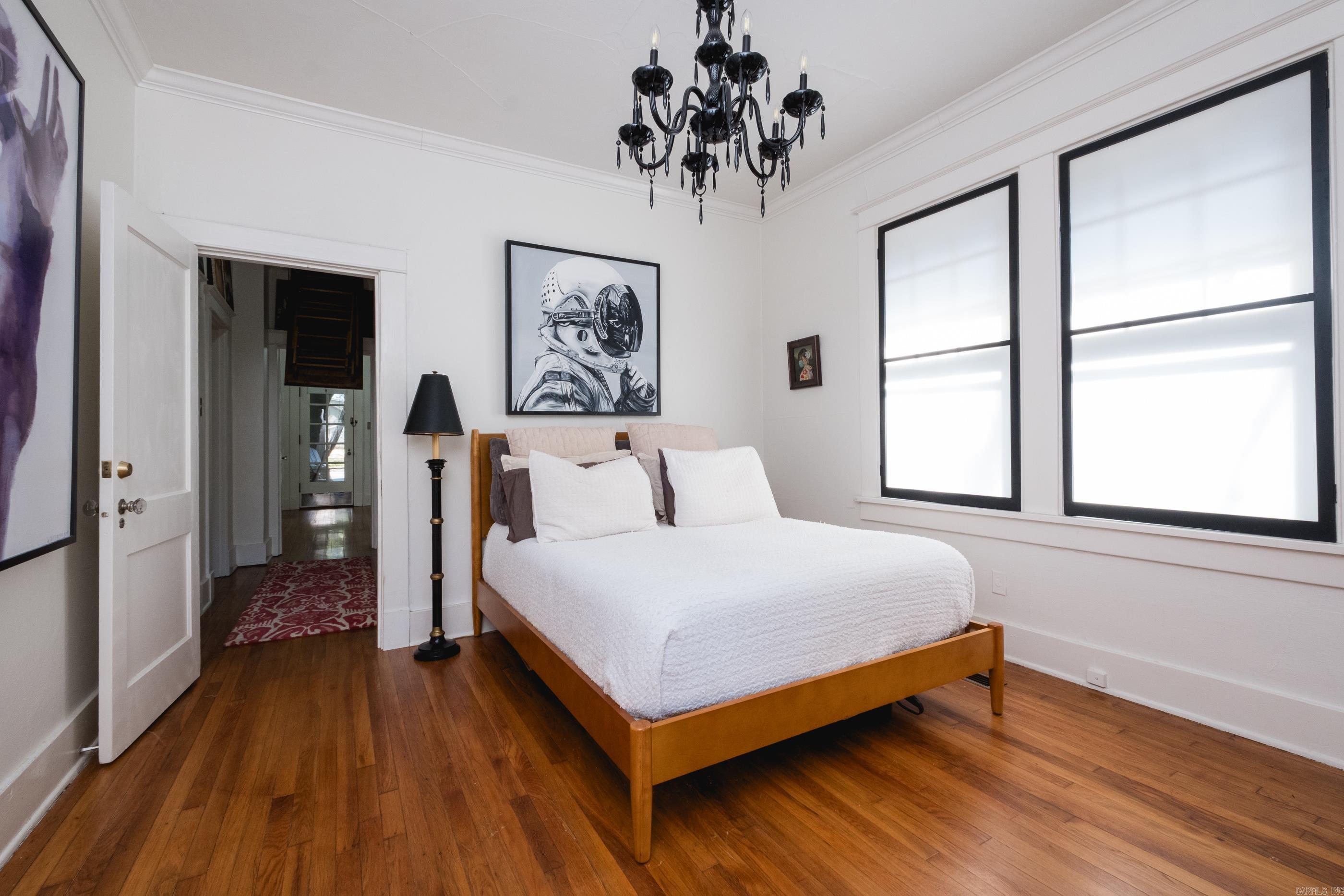 MCGEHEE - Residential