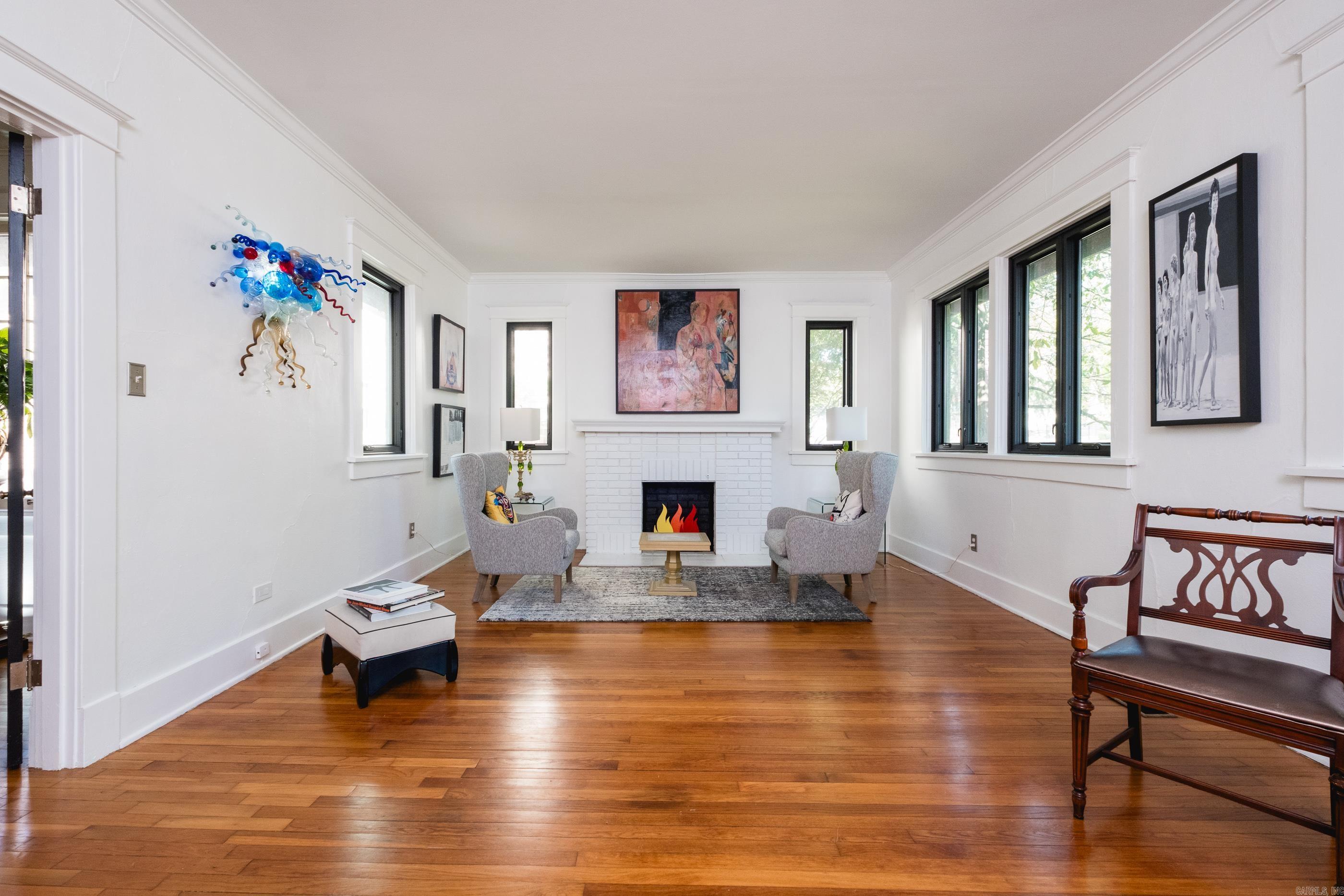 MCGEHEE - Residential