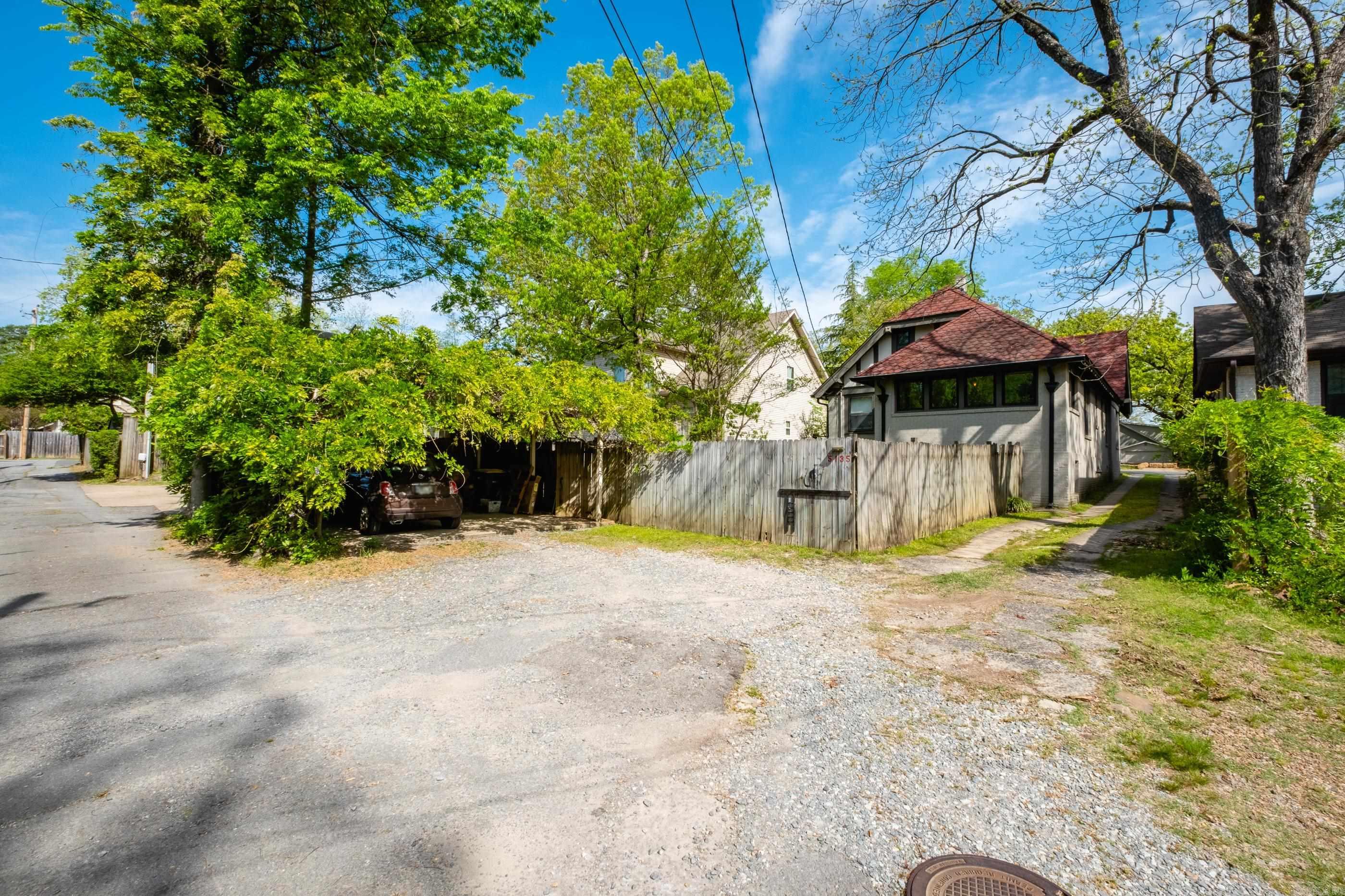 MCGEHEE - Residential