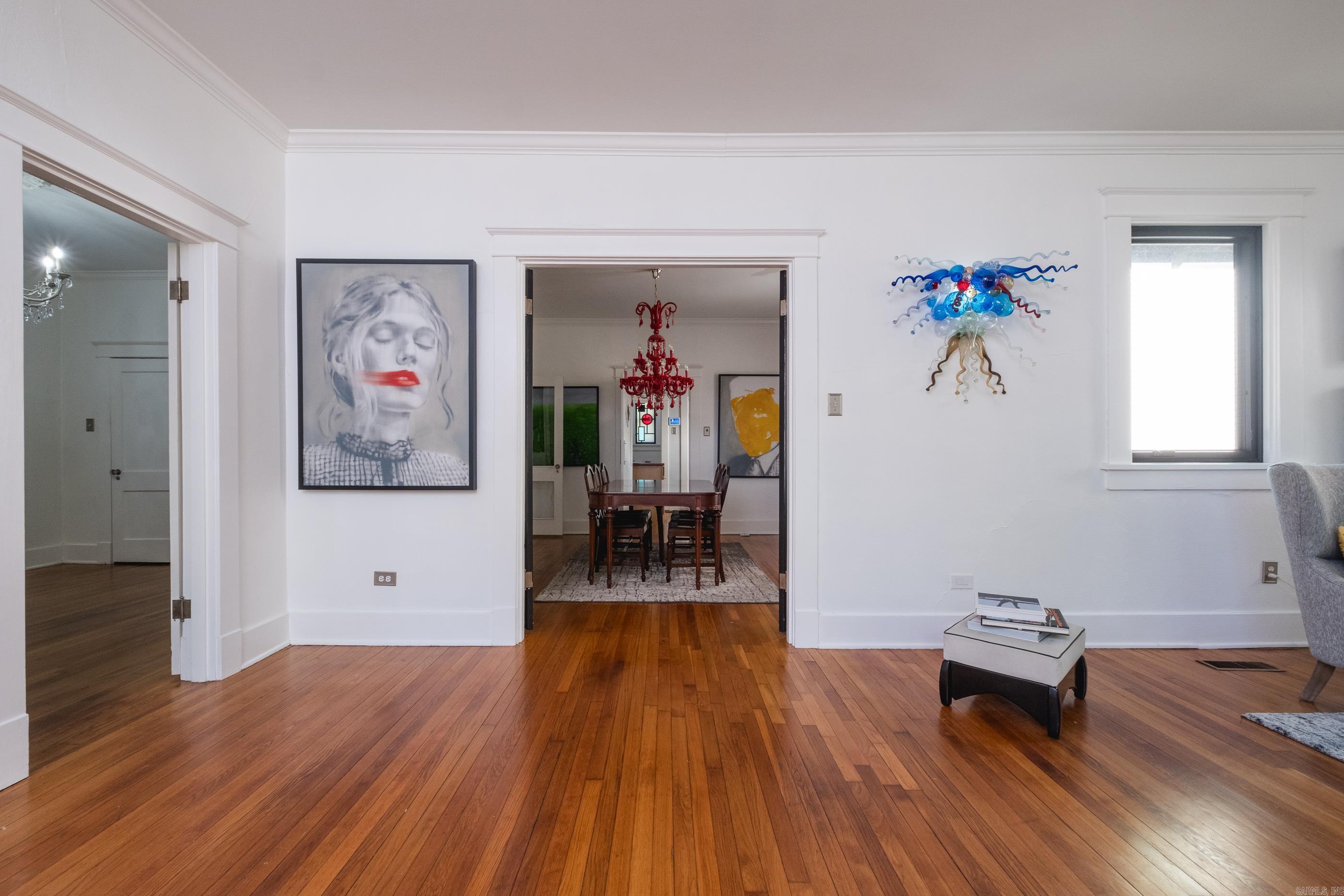 MCGEHEE - Residential