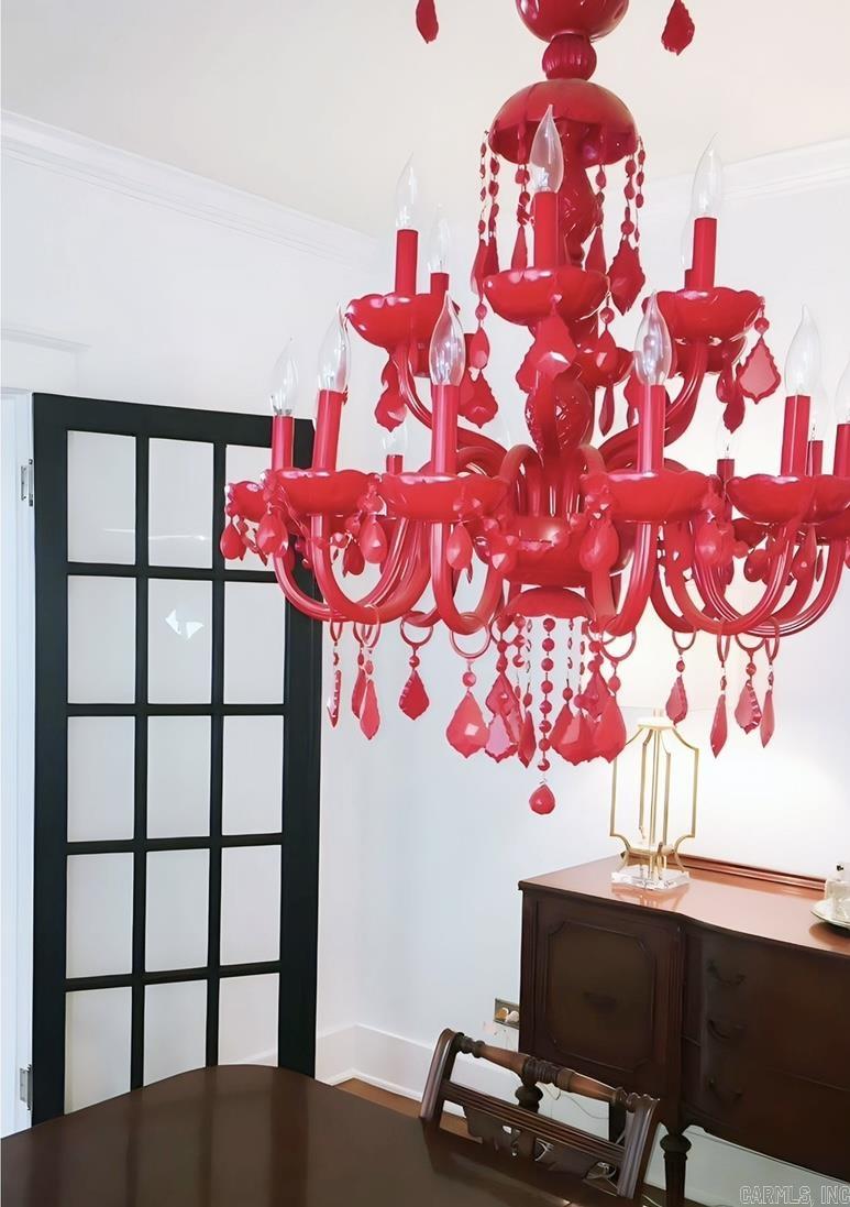 MCGEHEE - Residential