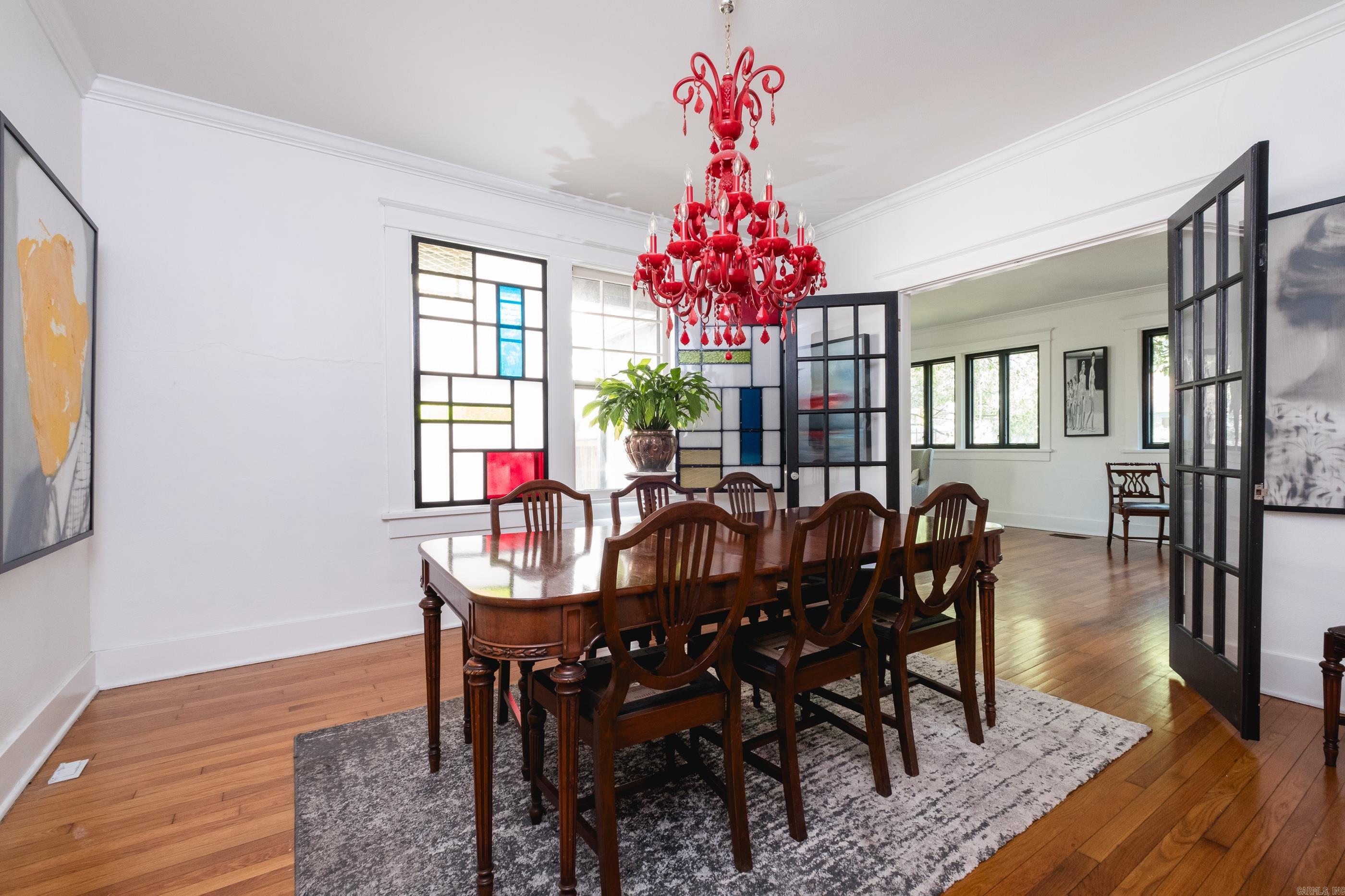 MCGEHEE - Residential