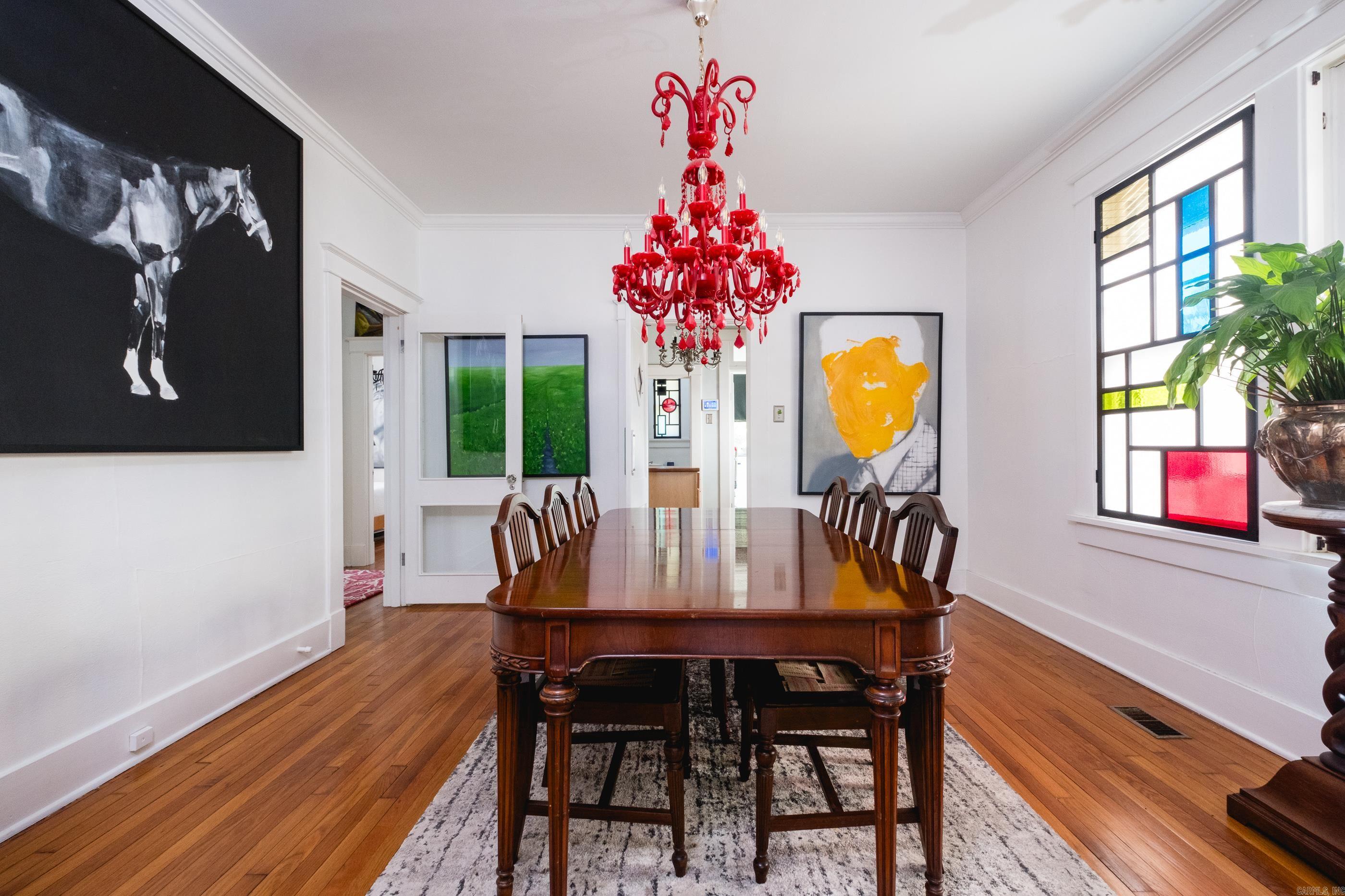 MCGEHEE - Residential