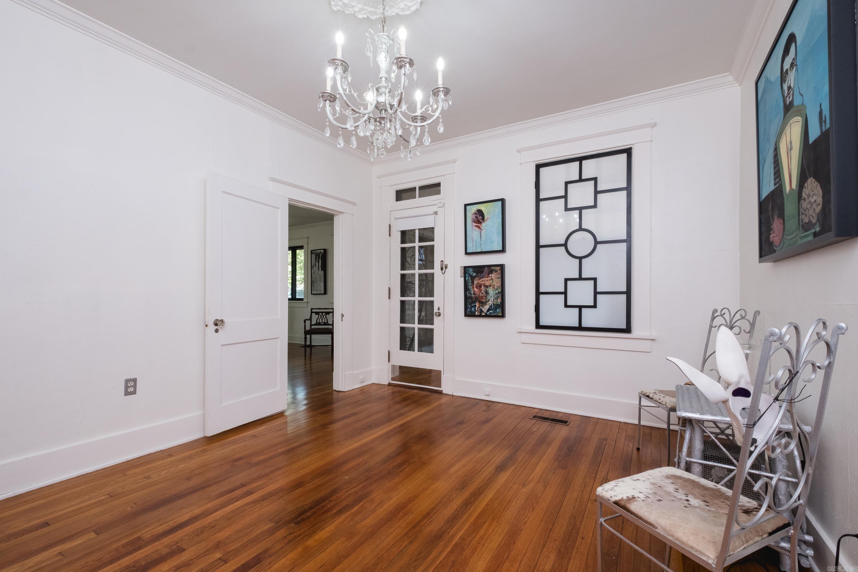 MCGEHEE - Residential