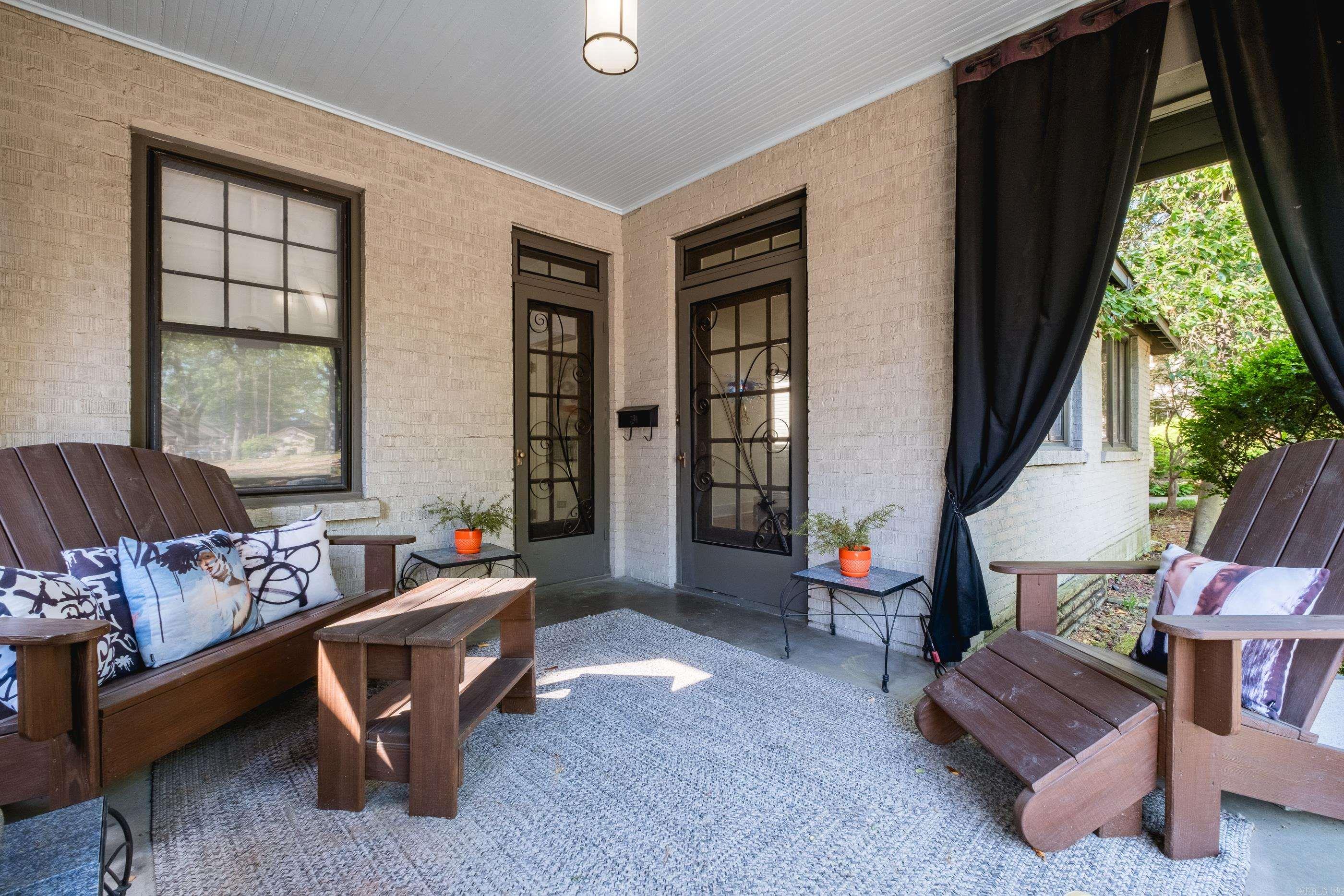 MCGEHEE - Residential