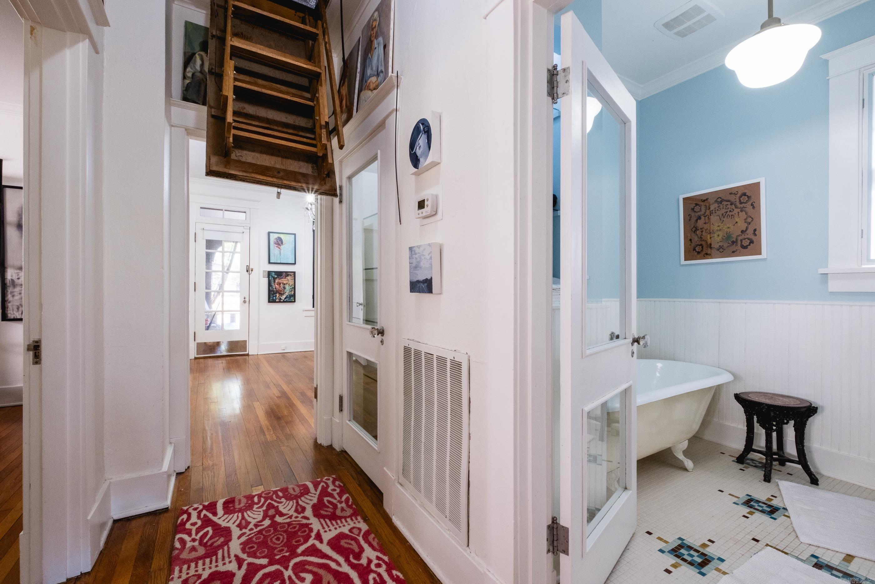 MCGEHEE - Residential