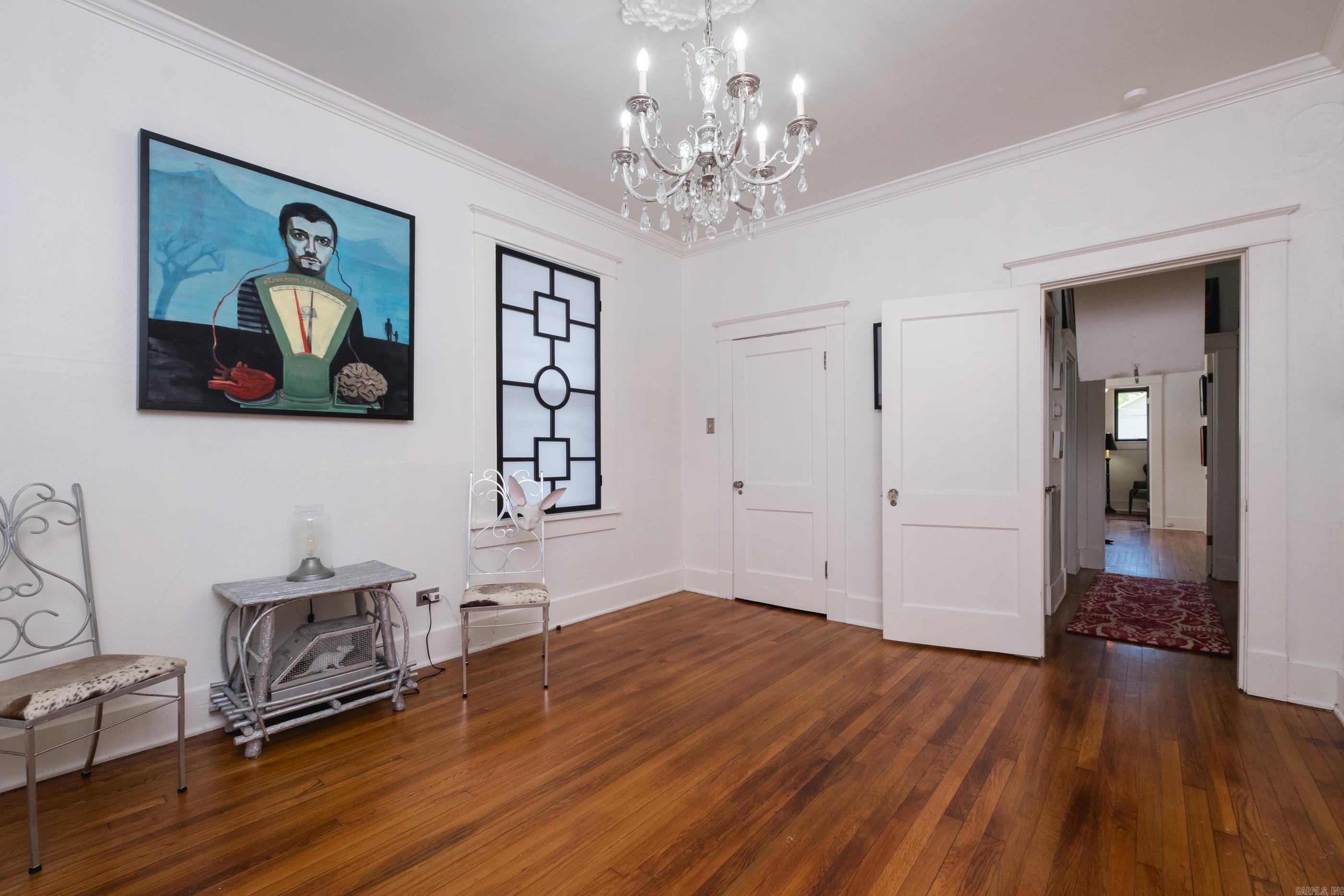 MCGEHEE - Residential