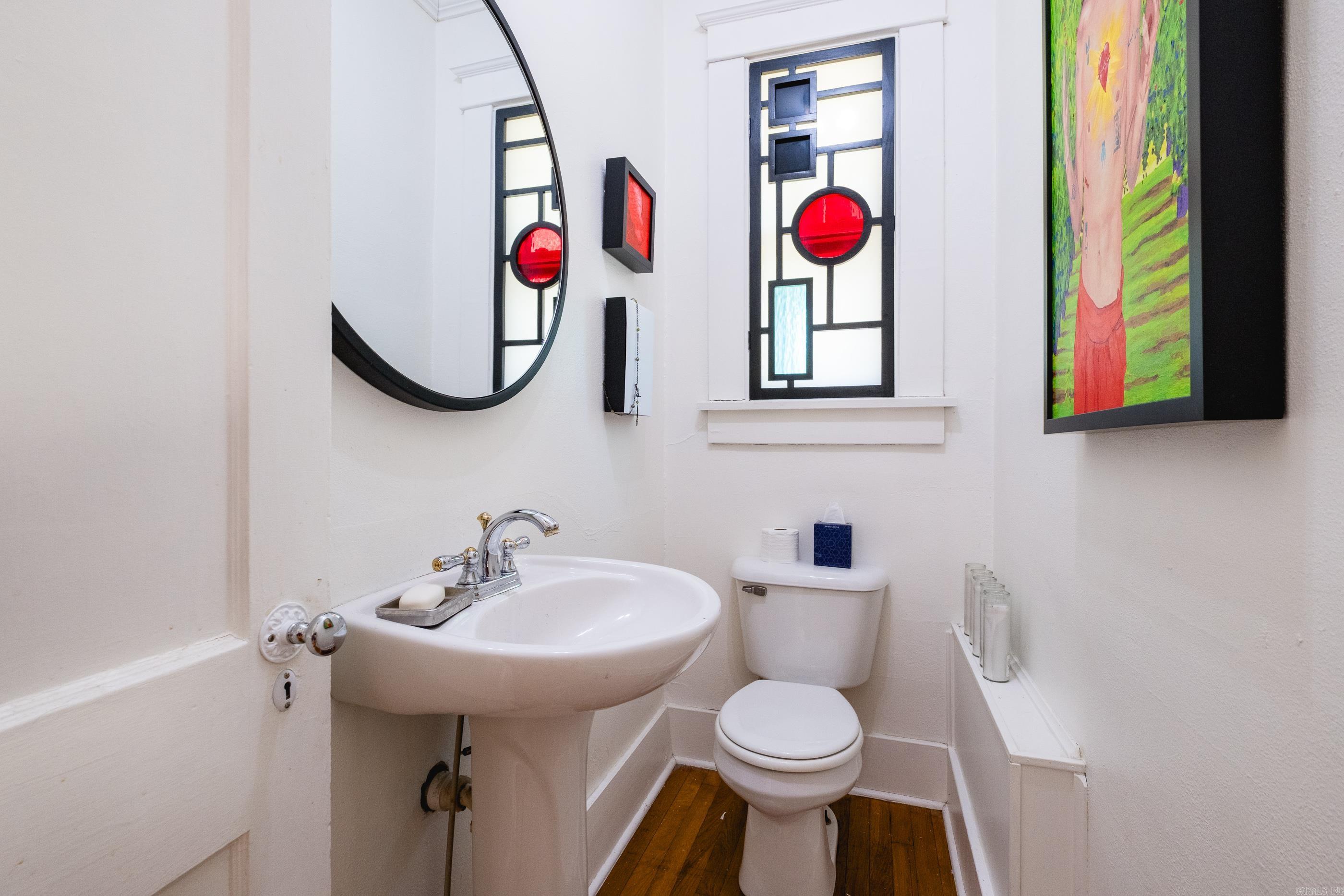 MCGEHEE - Residential