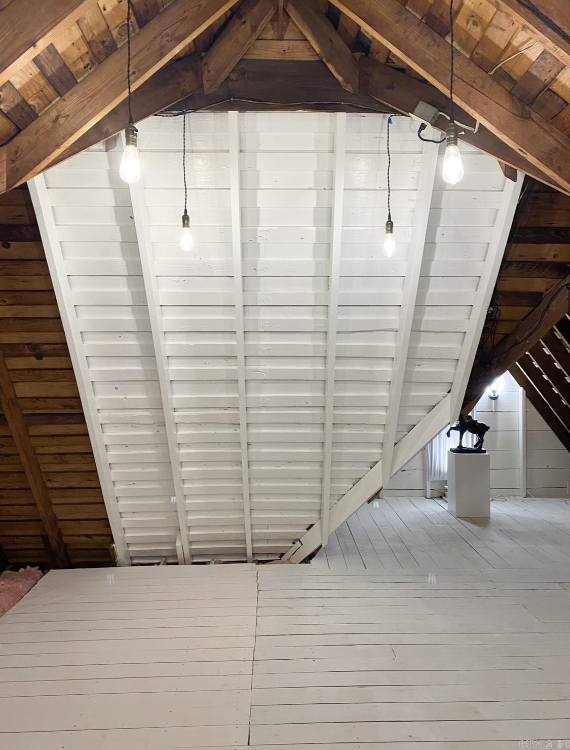 MCGEHEE - Residential