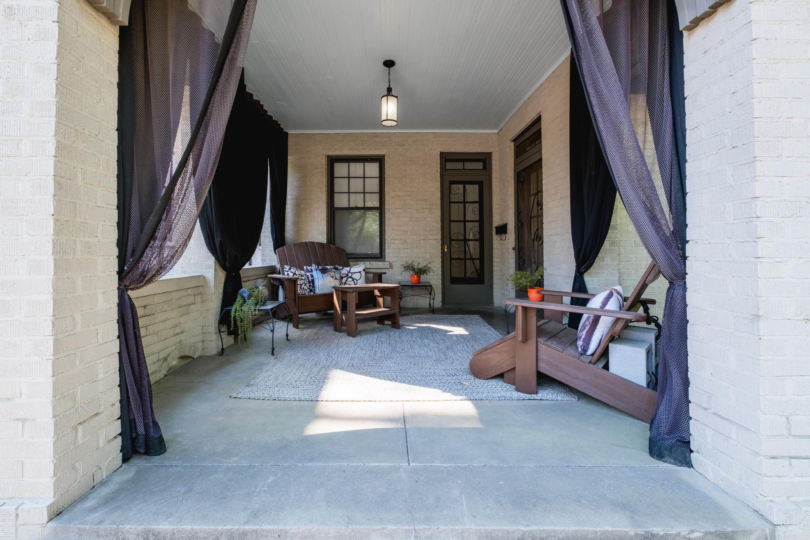 MCGEHEE - Residential