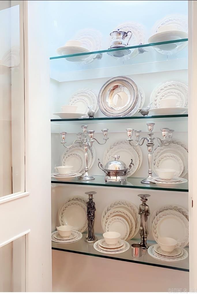 MCGEHEE - Residential