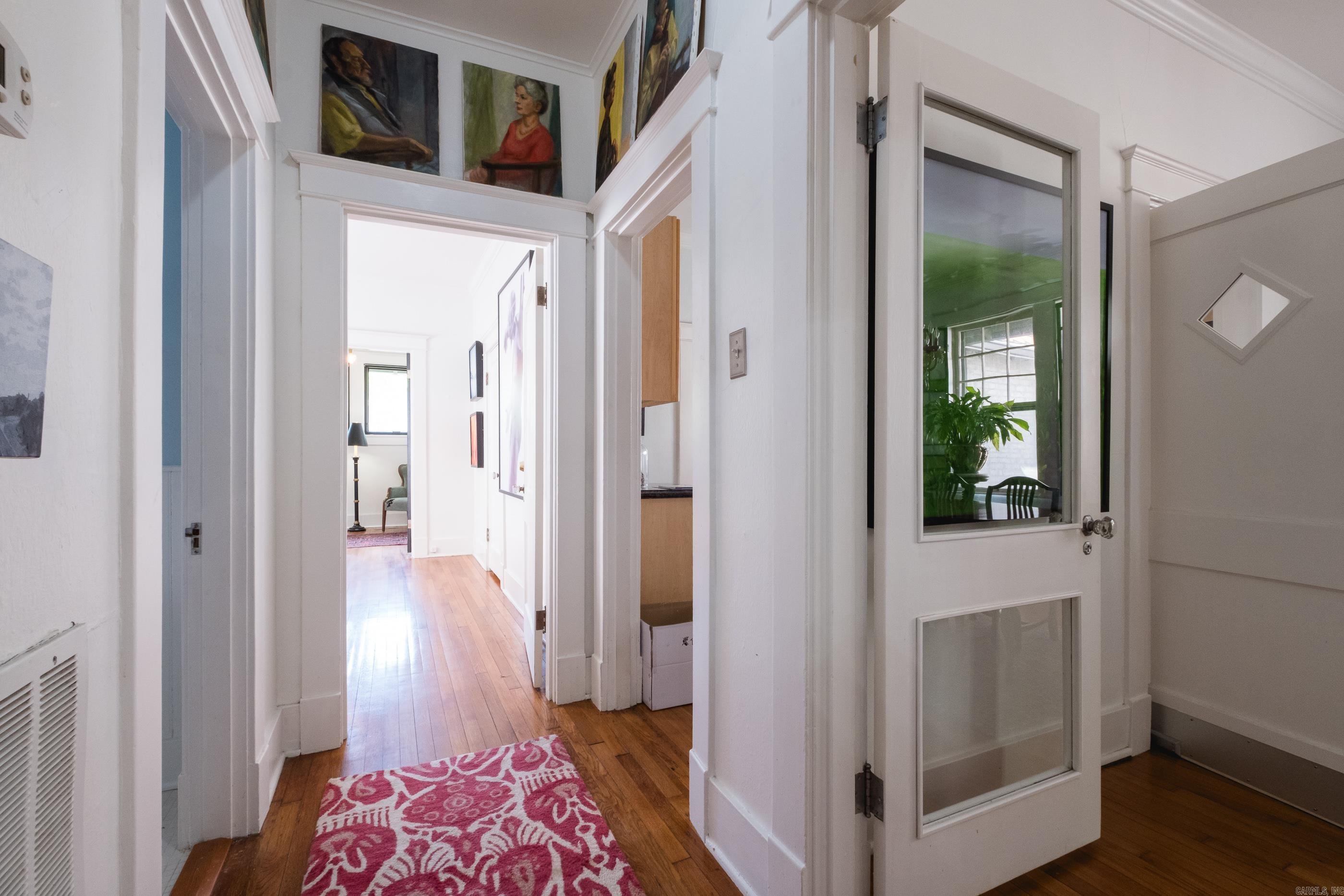 MCGEHEE - Residential