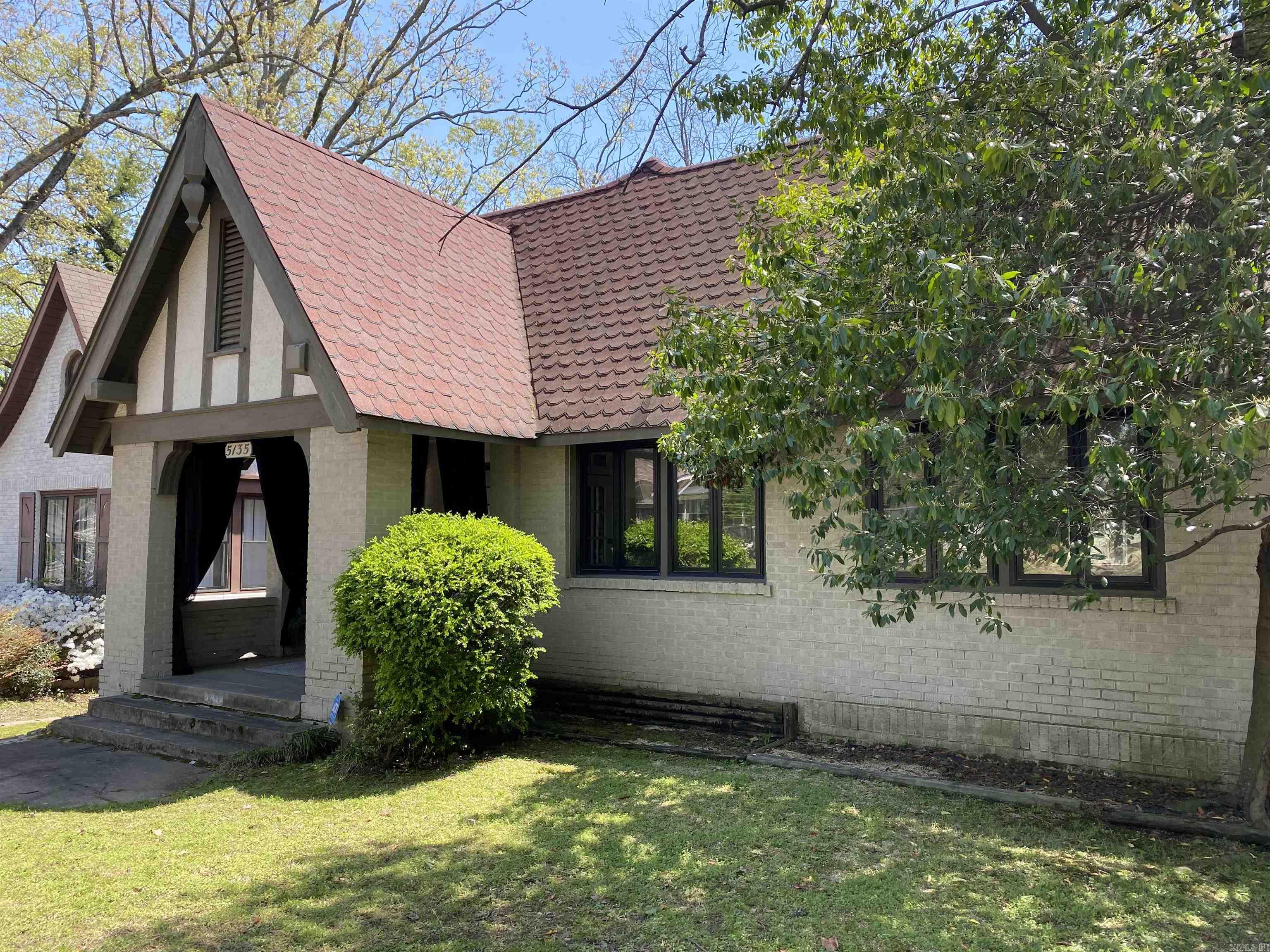 MCGEHEE - Residential