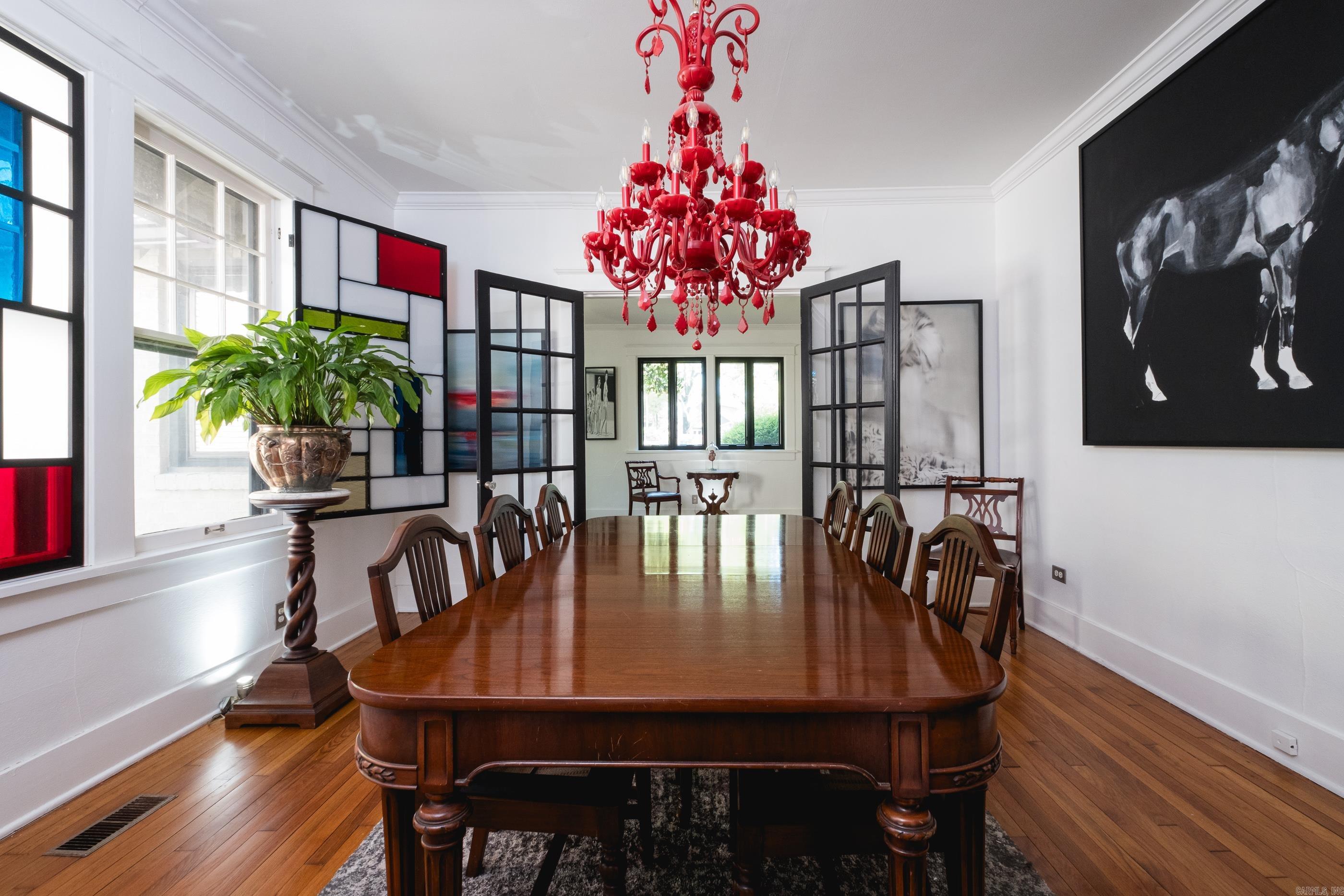 MCGEHEE - Residential