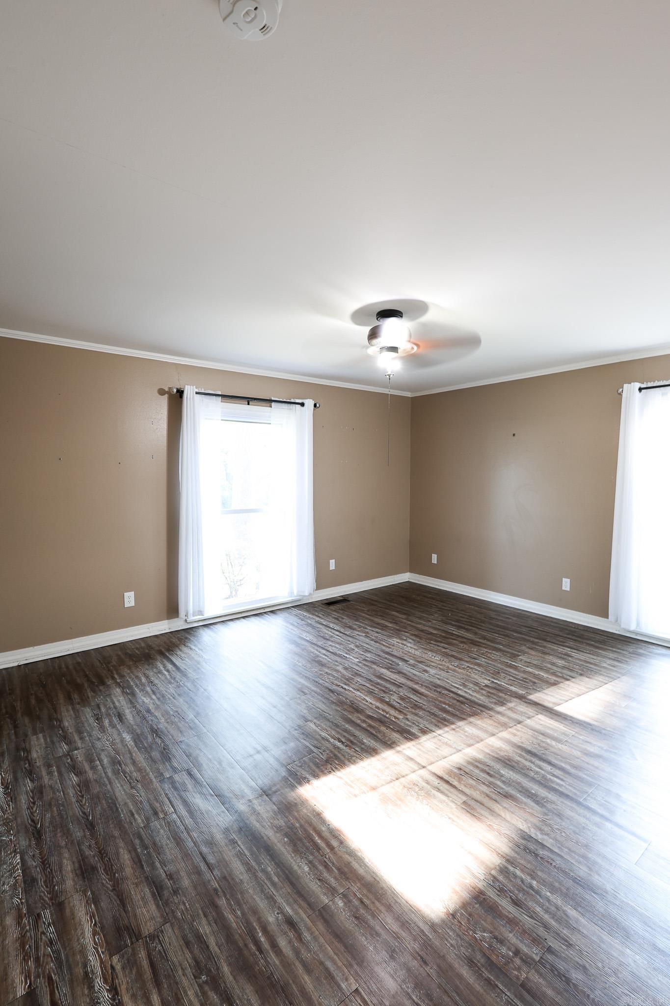 Thompson Heights Phase II - Residential