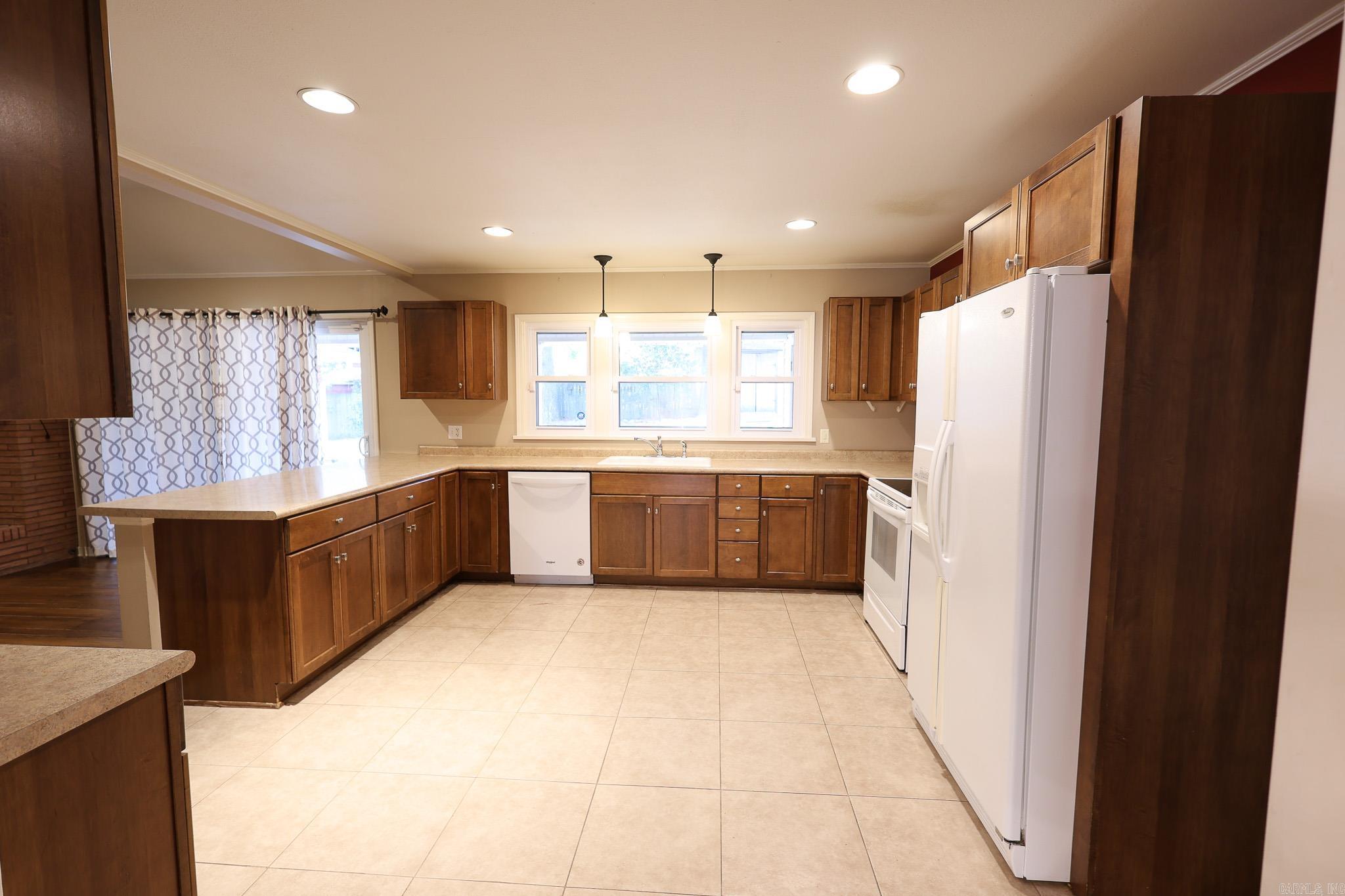 Thompson Heights Phase II - Residential