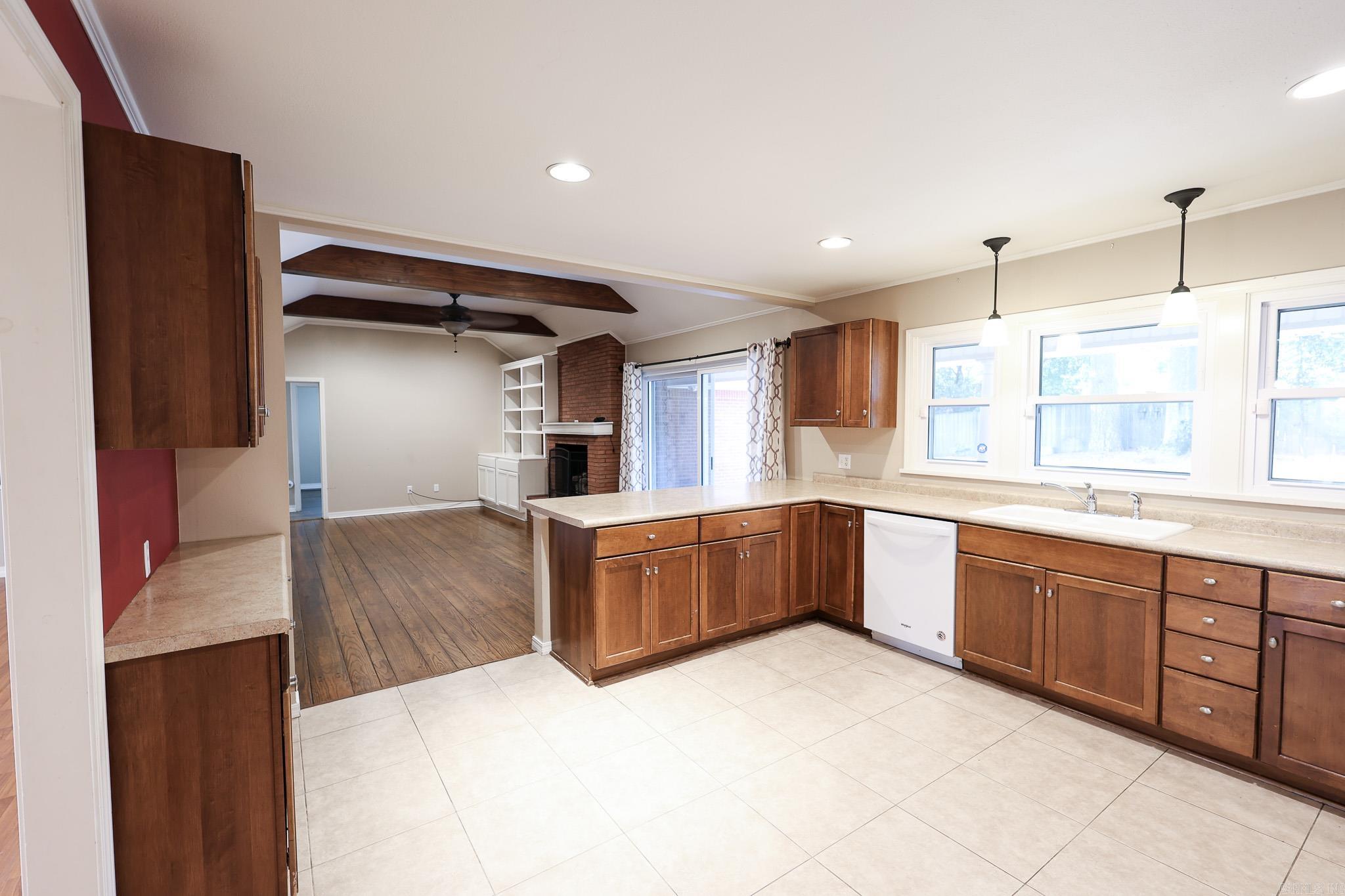 Thompson Heights Phase II - Residential