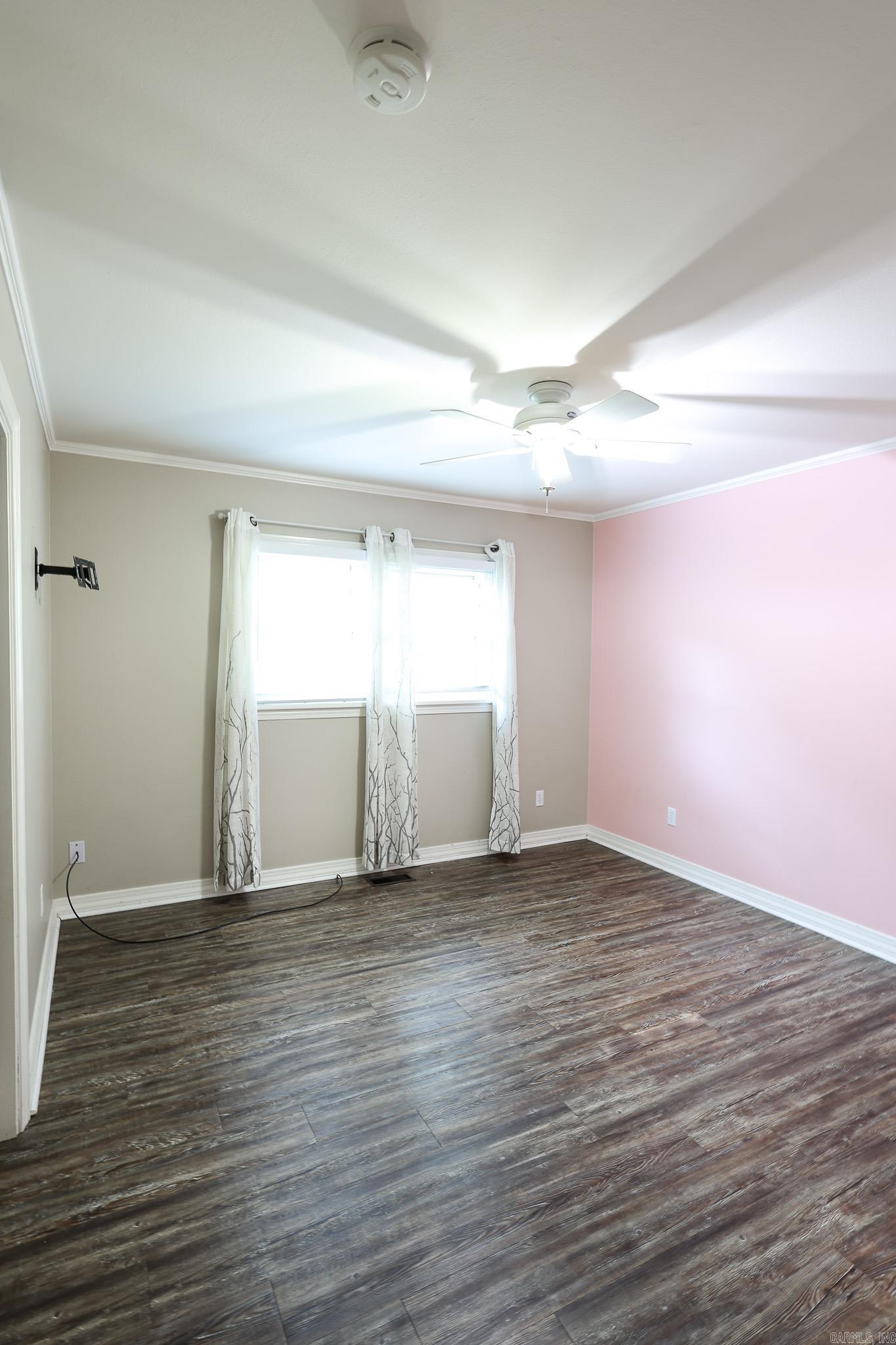 Thompson Heights Phase II - Residential