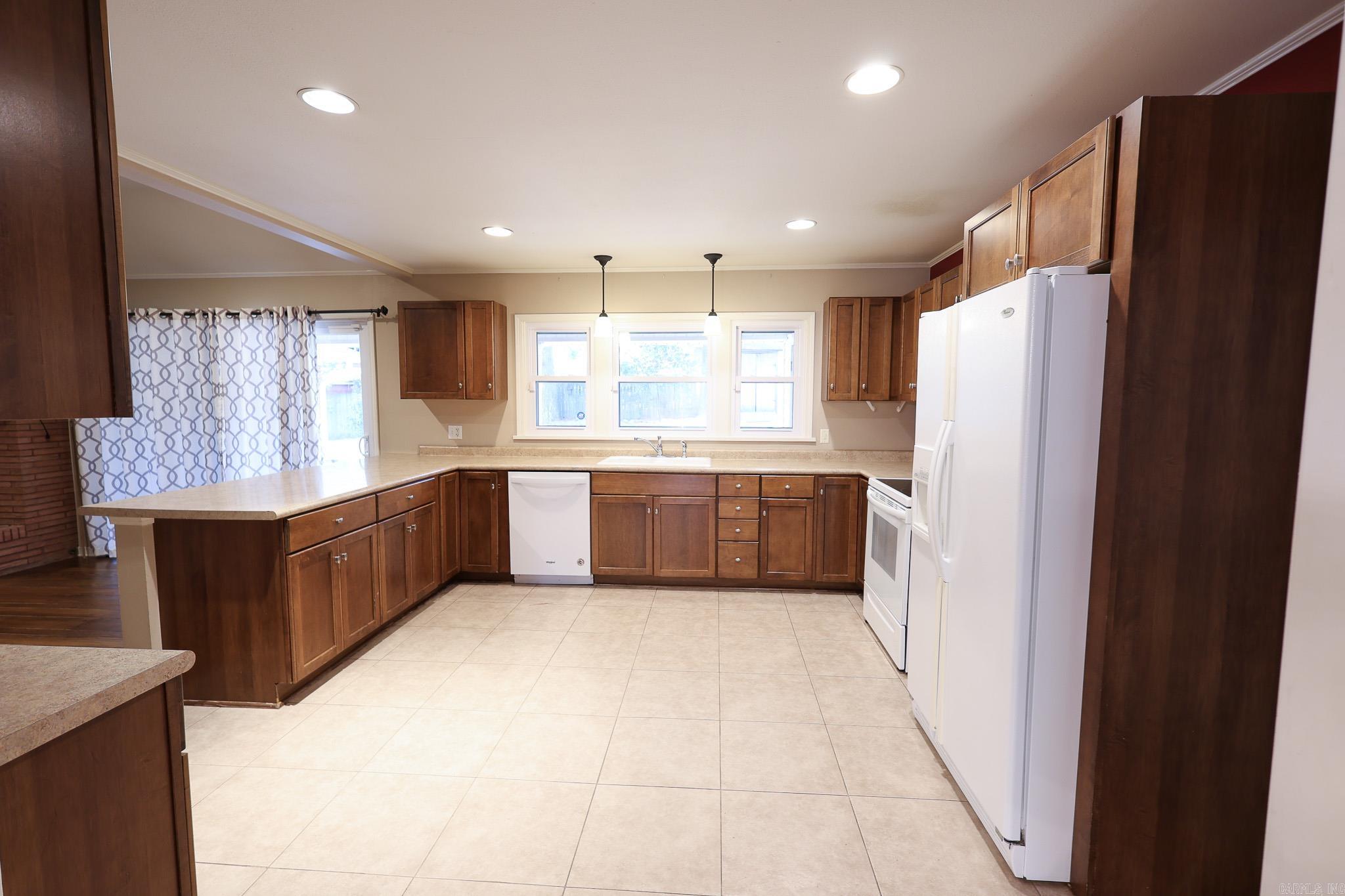 Thompson Heights Phase II - Residential