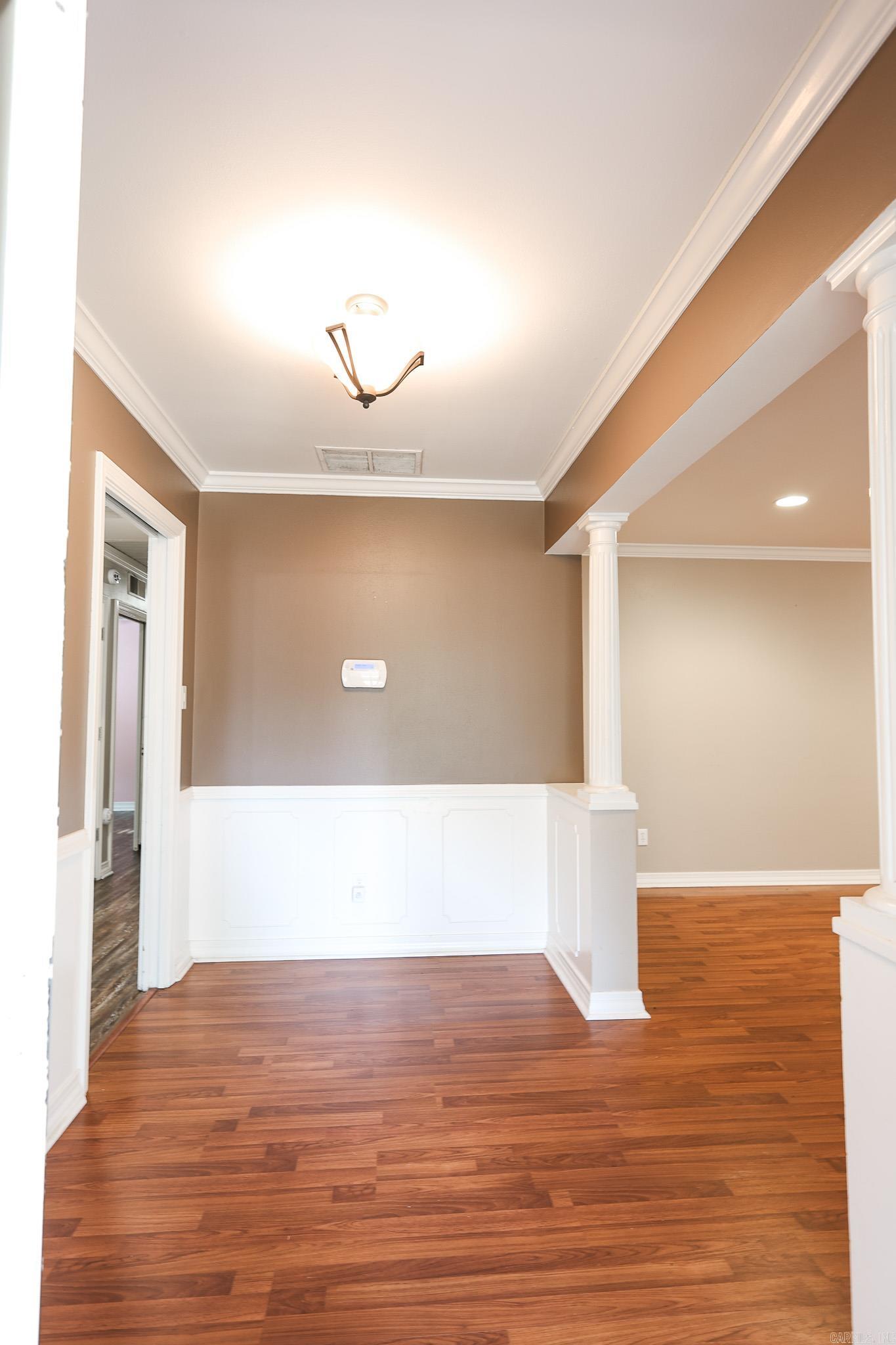 Thompson Heights Phase II - Residential