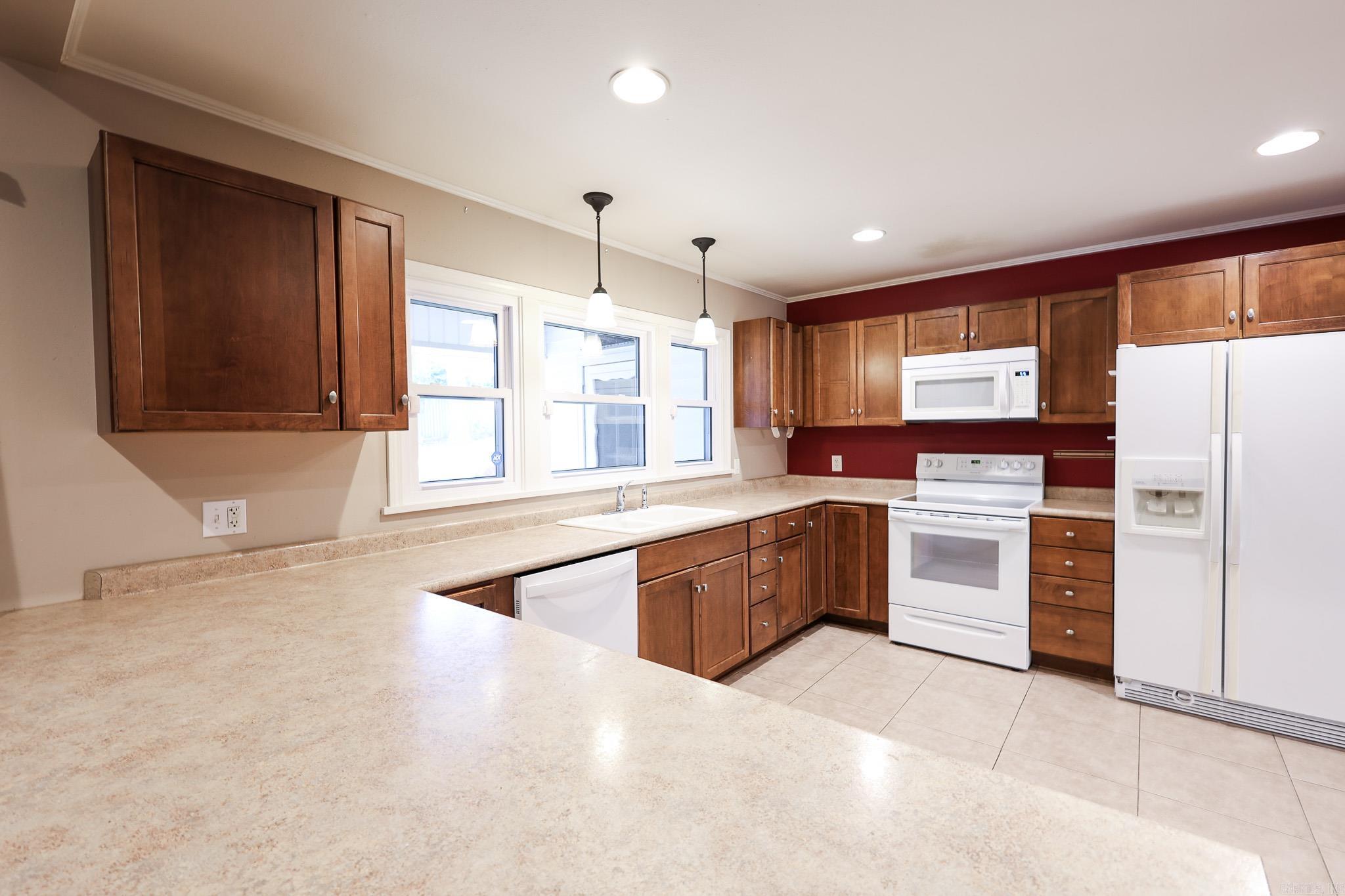 Thompson Heights Phase II - Residential