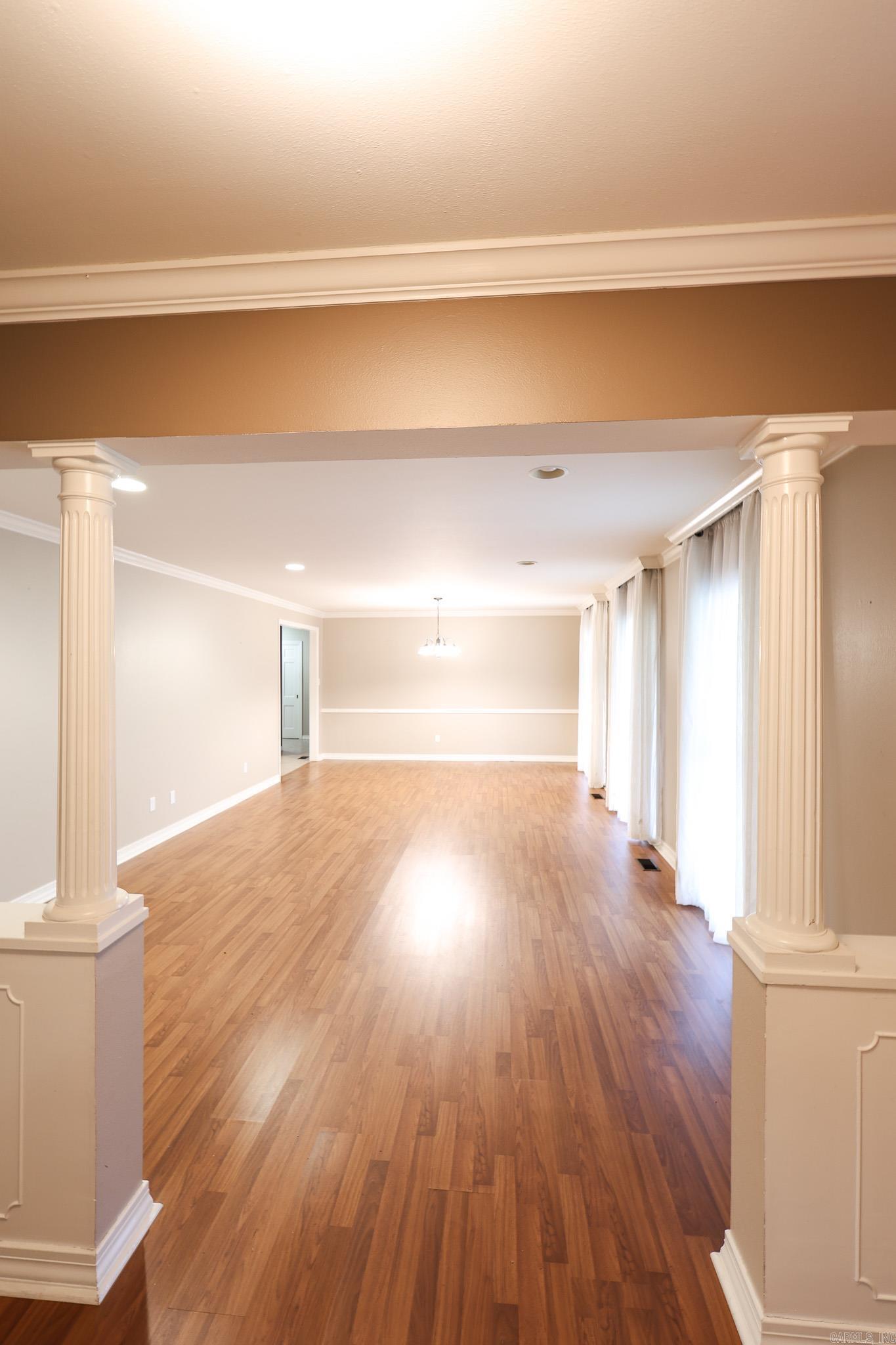 Thompson Heights Phase II - Residential