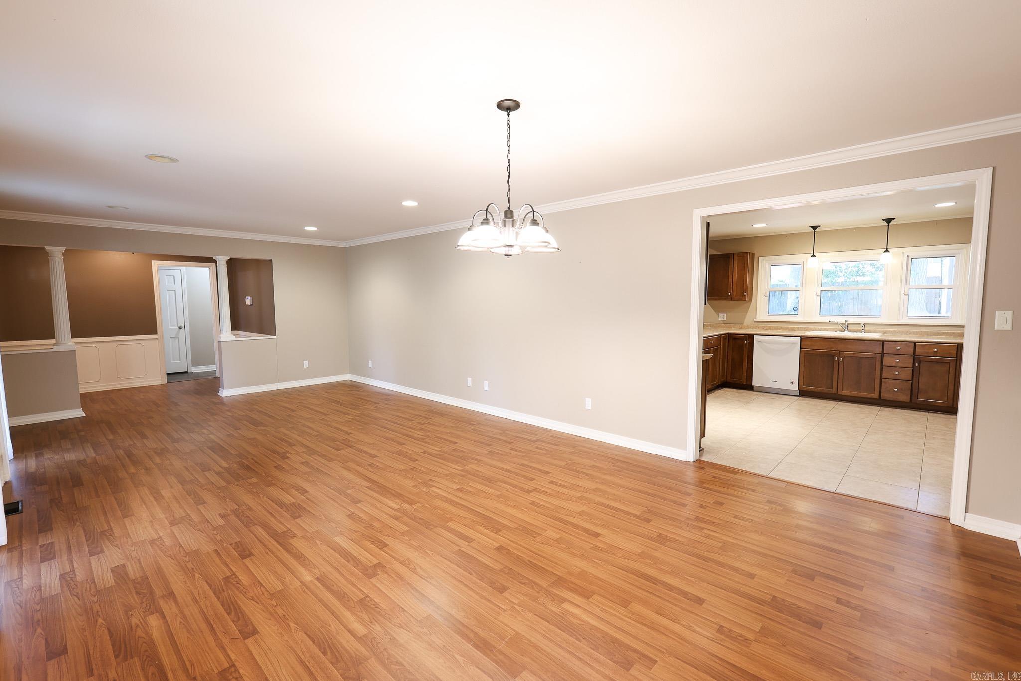 Thompson Heights Phase II - Residential