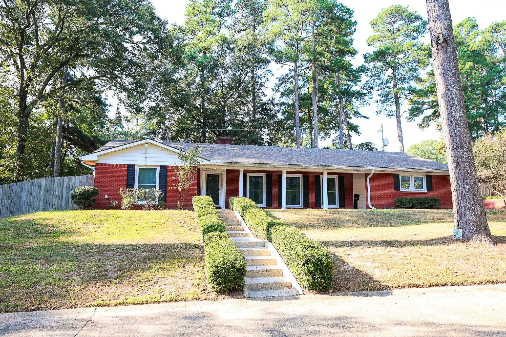 Thompson Heights Phase II - Residential