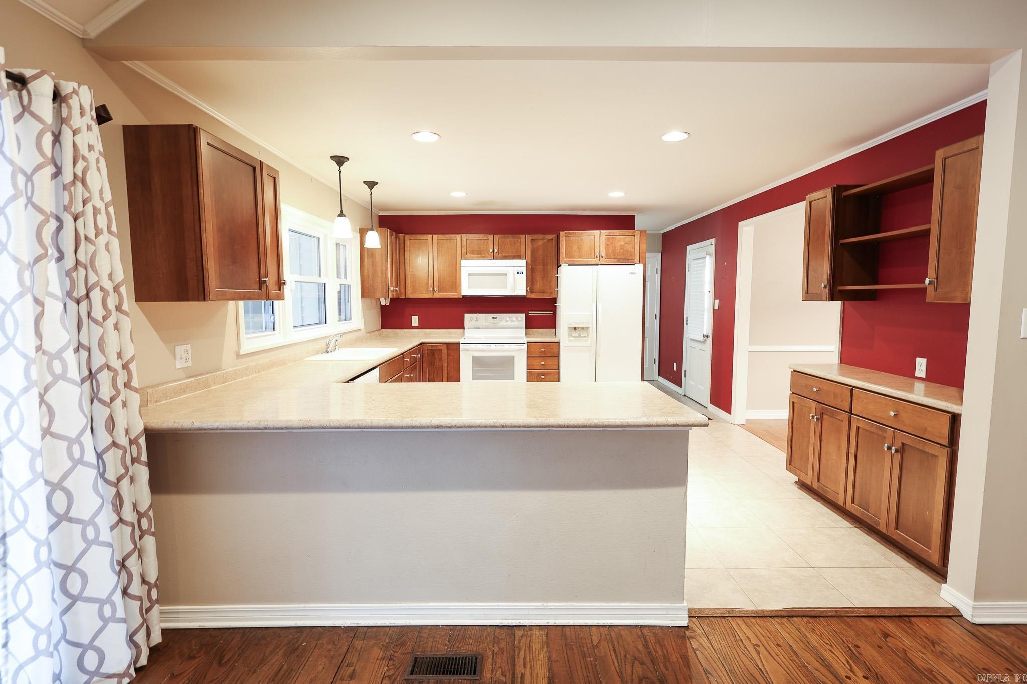 Thompson Heights Phase II - Residential