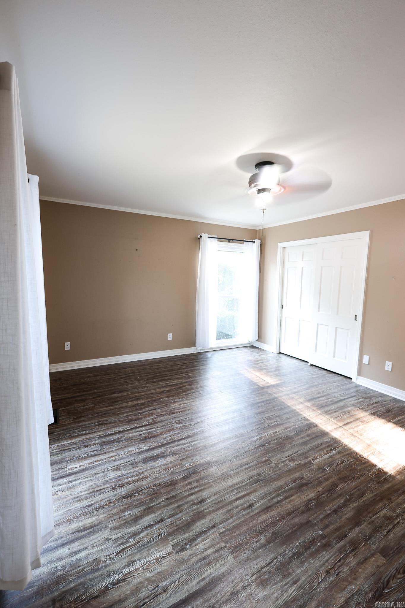Thompson Heights Phase II - Residential