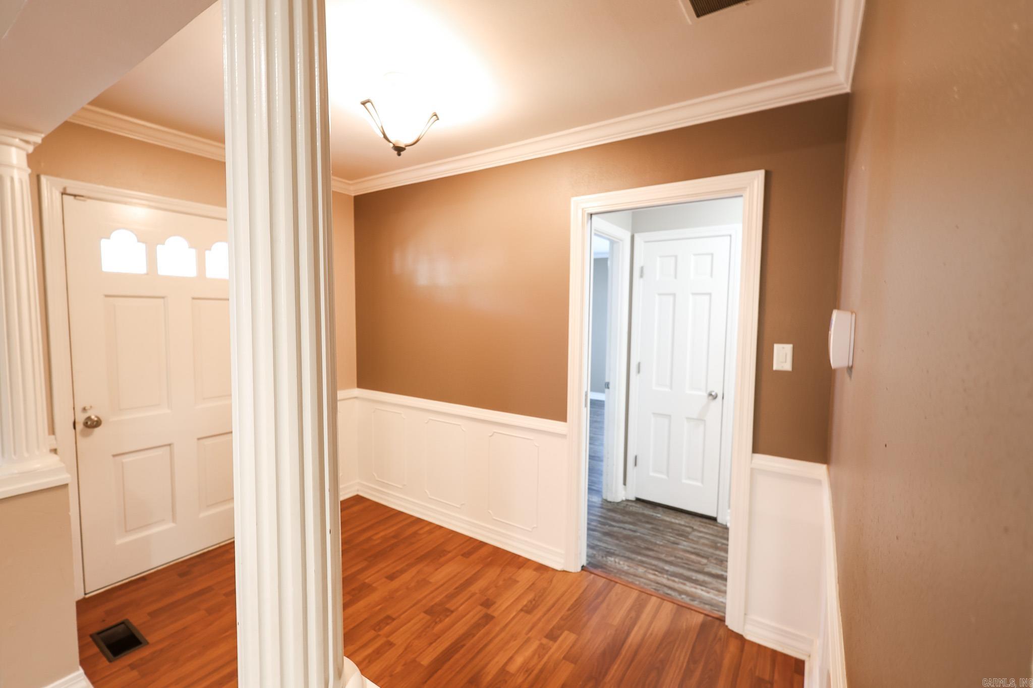 Thompson Heights Phase II - Residential