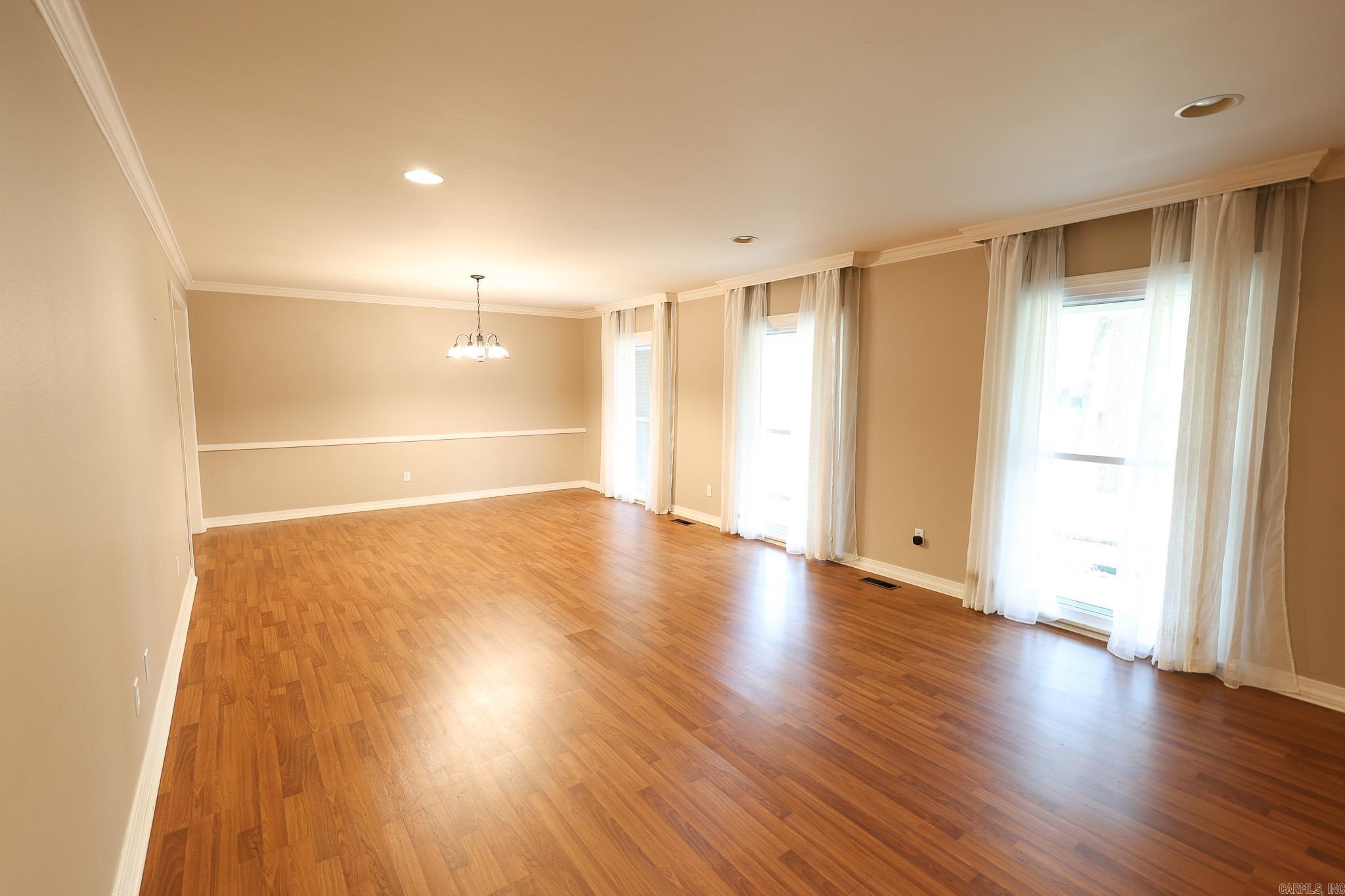 Thompson Heights Phase II - Residential